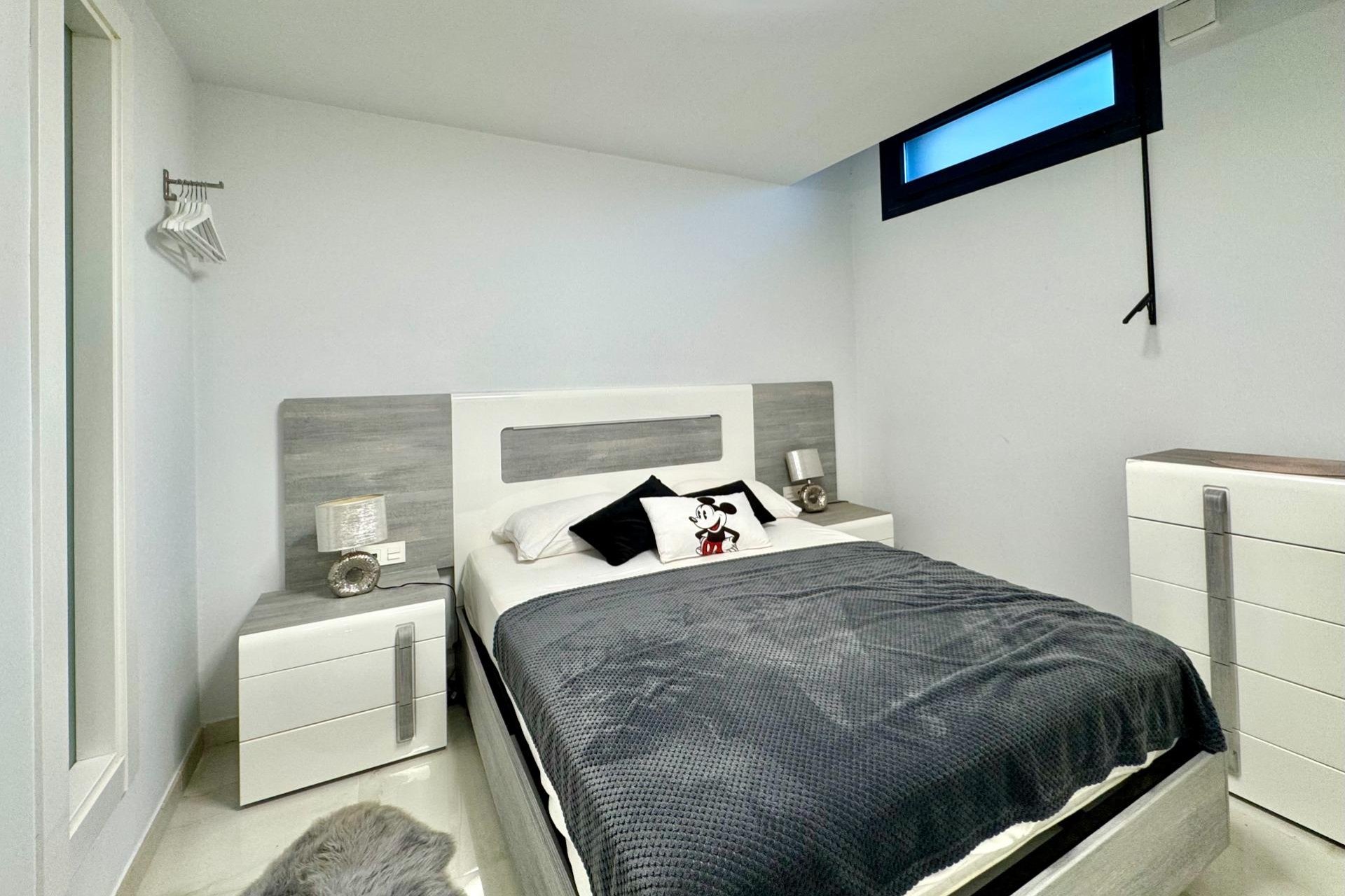 Revente - Villa -
Orihuela Costa - Lomas de Cabo Roig