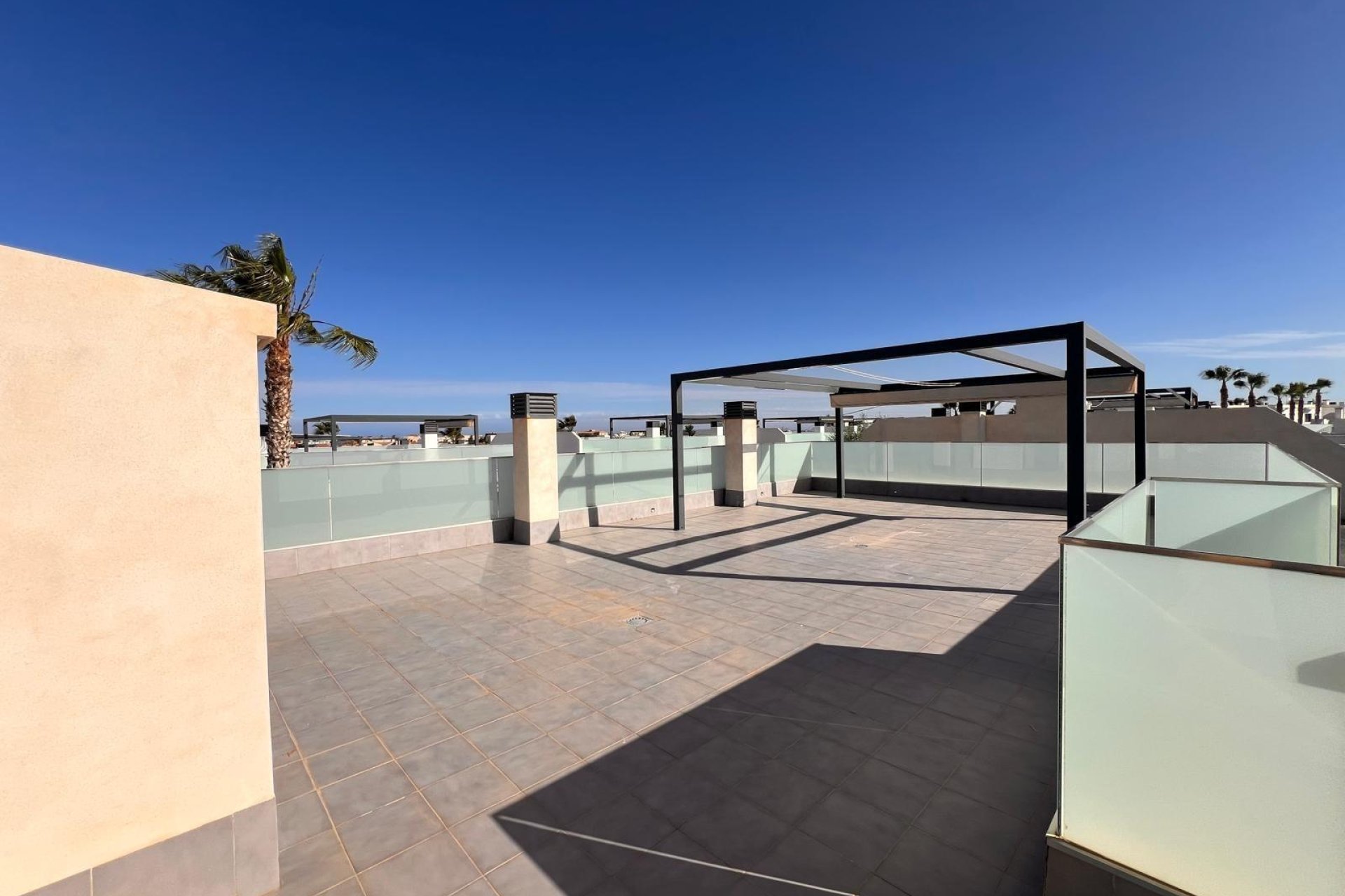 Revente - Villa -
Orihuela Costa - Lomas de Cabo Roig