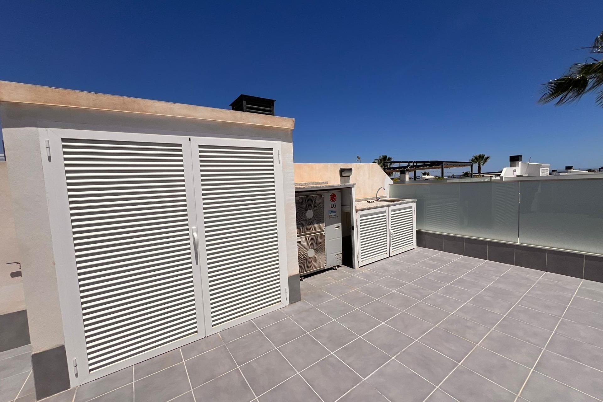 Revente - Villa -
Orihuela Costa - Lomas de Cabo Roig