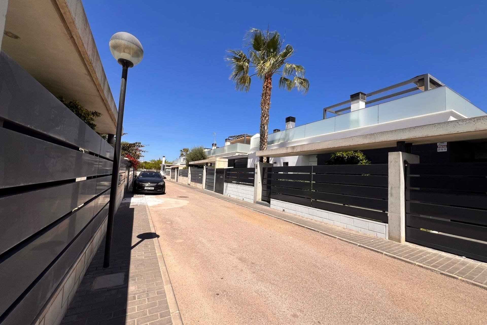 Revente - Villa -
Orihuela Costa - Lomas de Cabo Roig