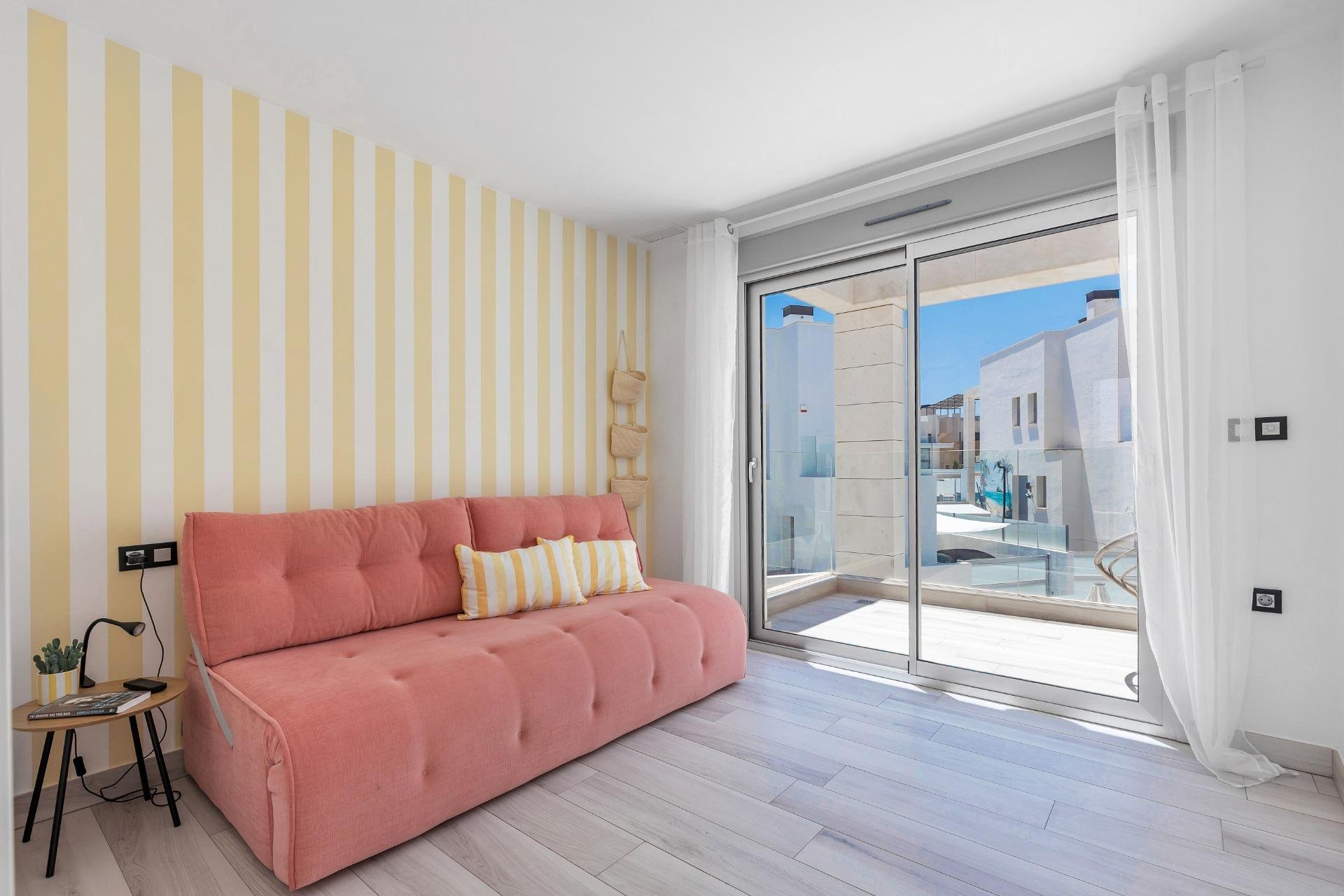Revente - Villa -
Orihuela Costa - Lomas de Cabo Roig