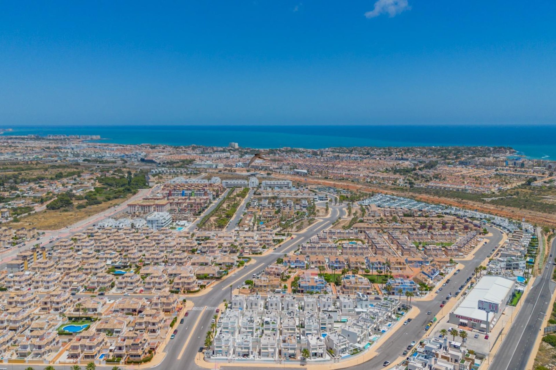Revente - Villa -
Orihuela Costa - Lomas de Cabo Roig