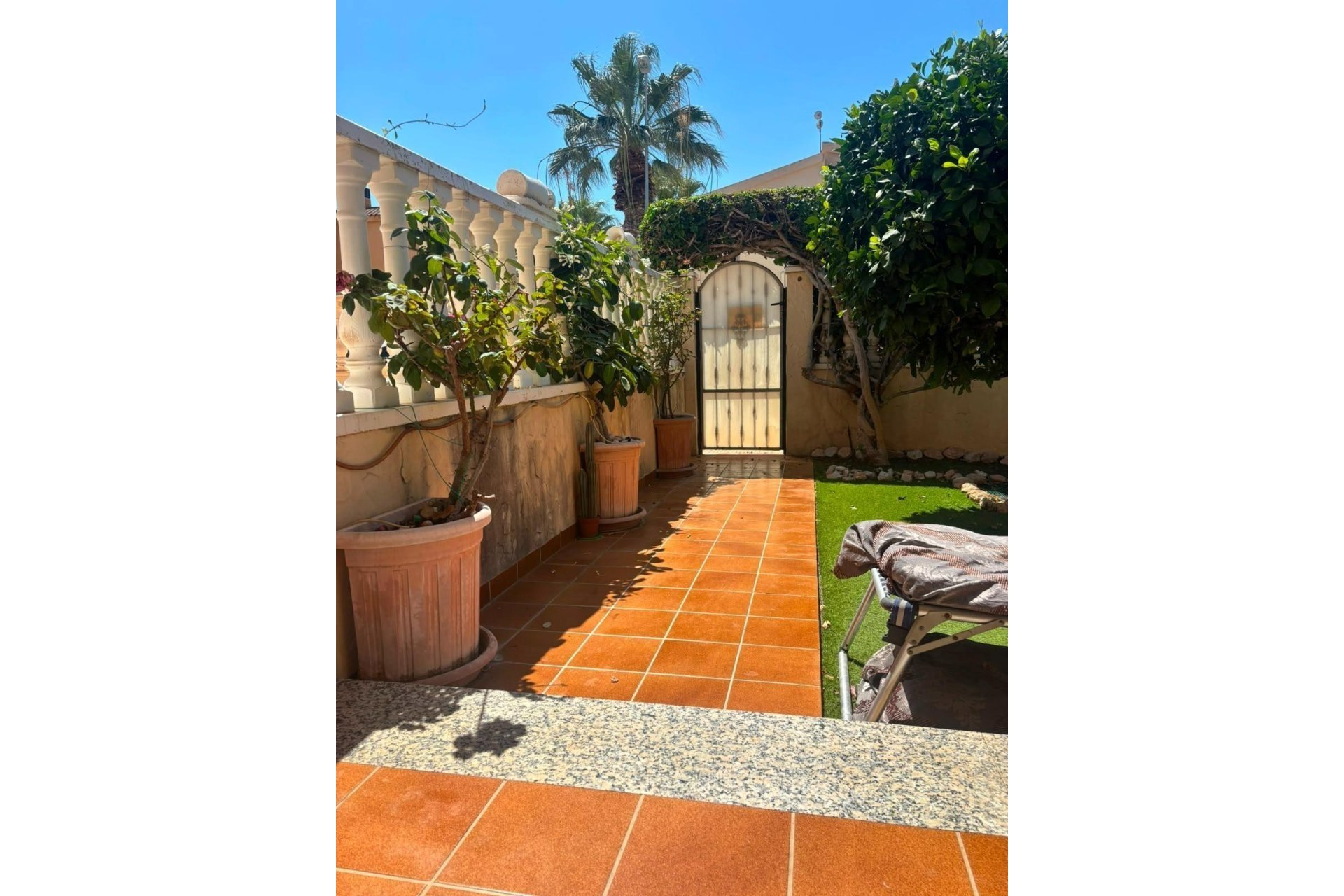 Revente - Villa -
Orihuela Costa - Lomas de Cabo Roig