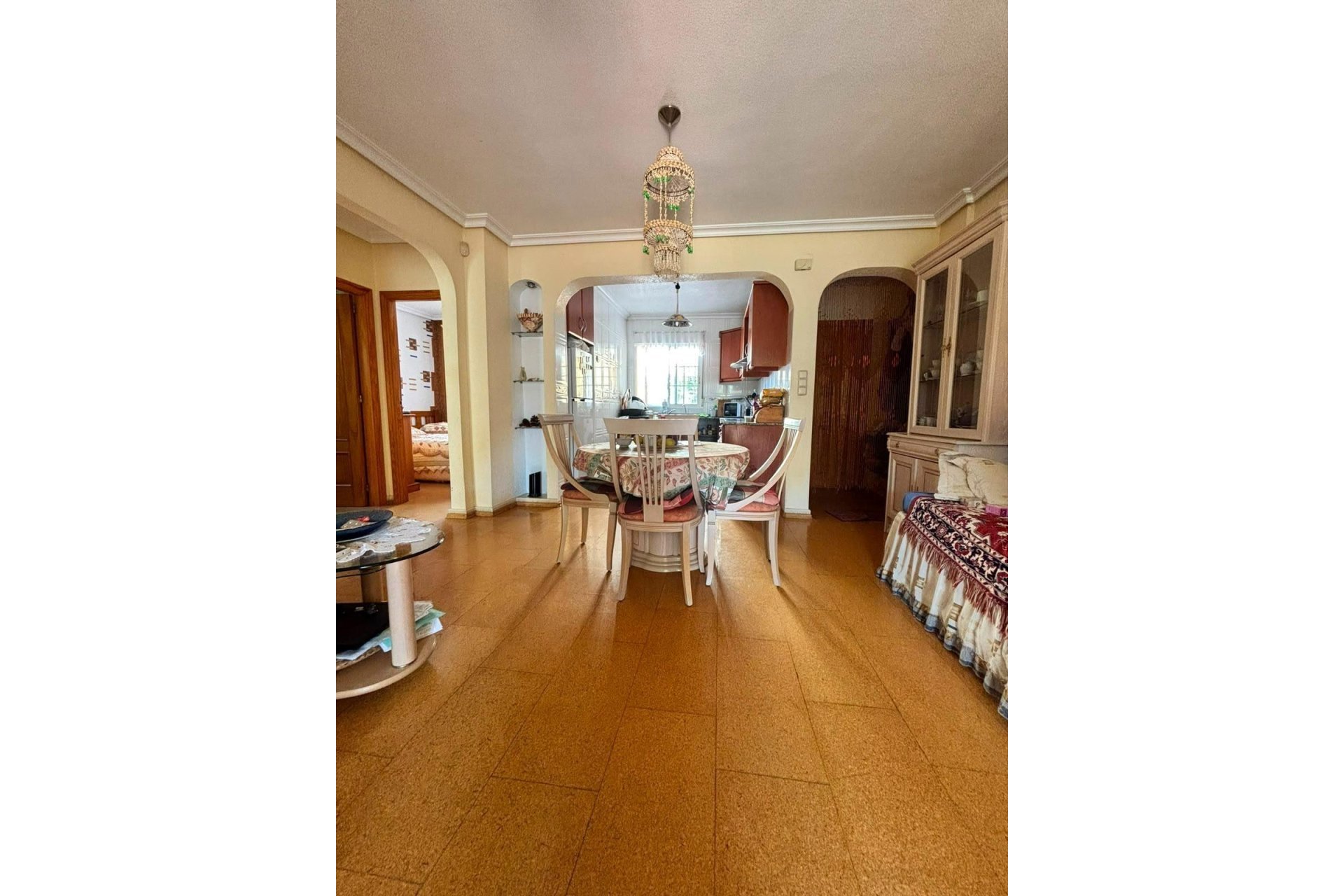 Revente - Villa -
Orihuela Costa - Lomas de Cabo Roig