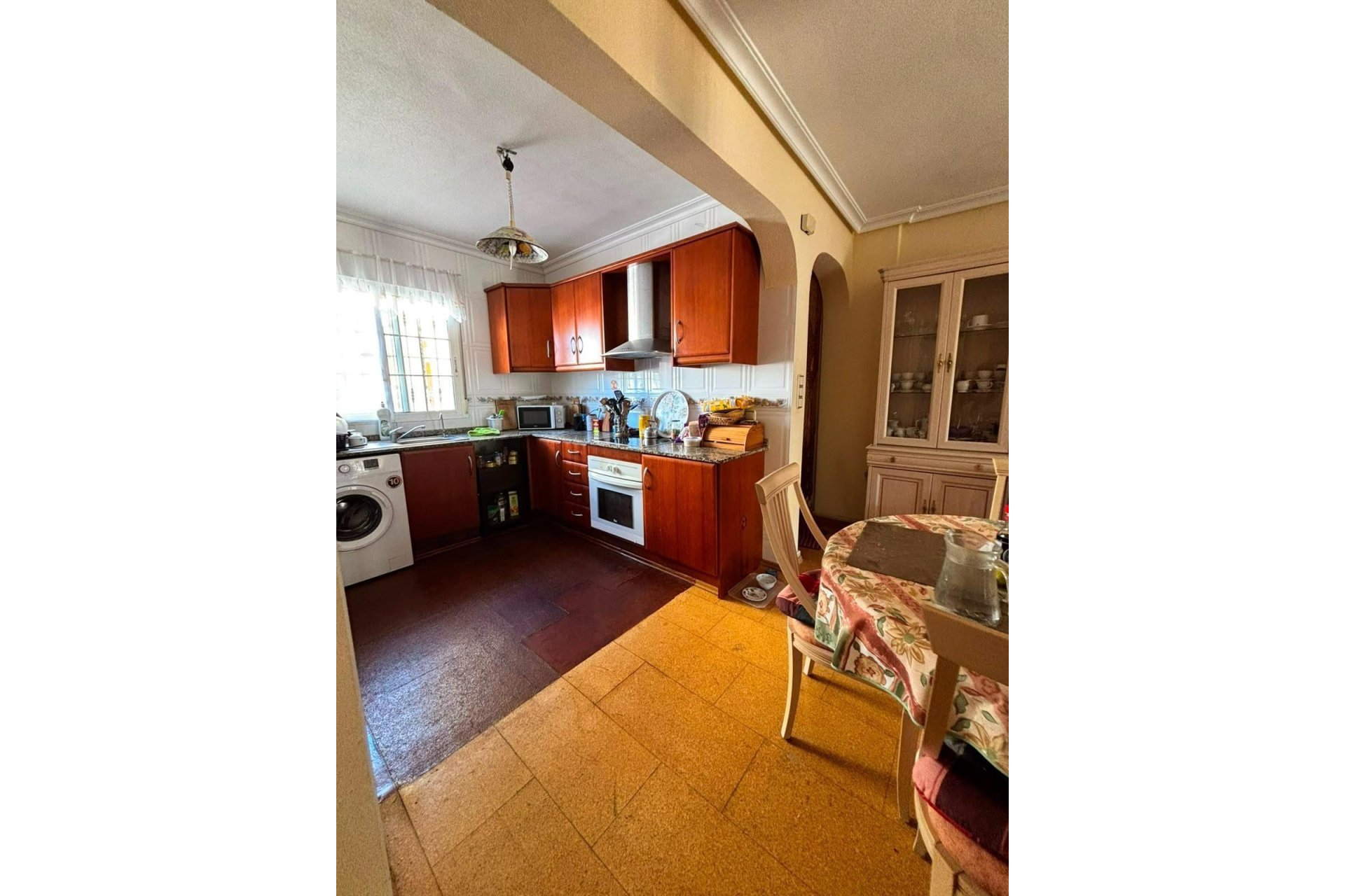 Revente - Villa -
Orihuela Costa - Lomas de Cabo Roig