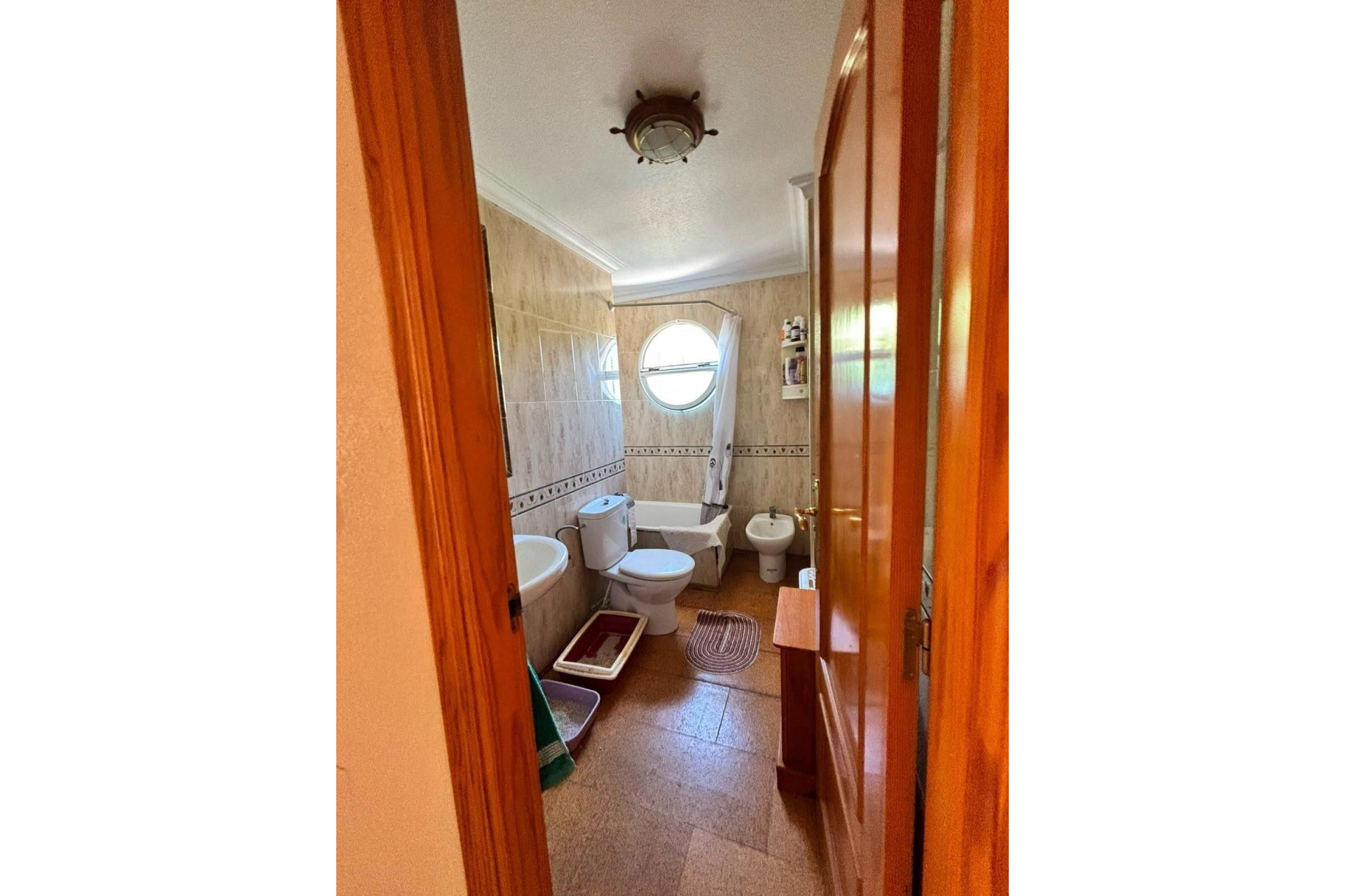 Revente - Villa -
Orihuela Costa - Lomas de Cabo Roig