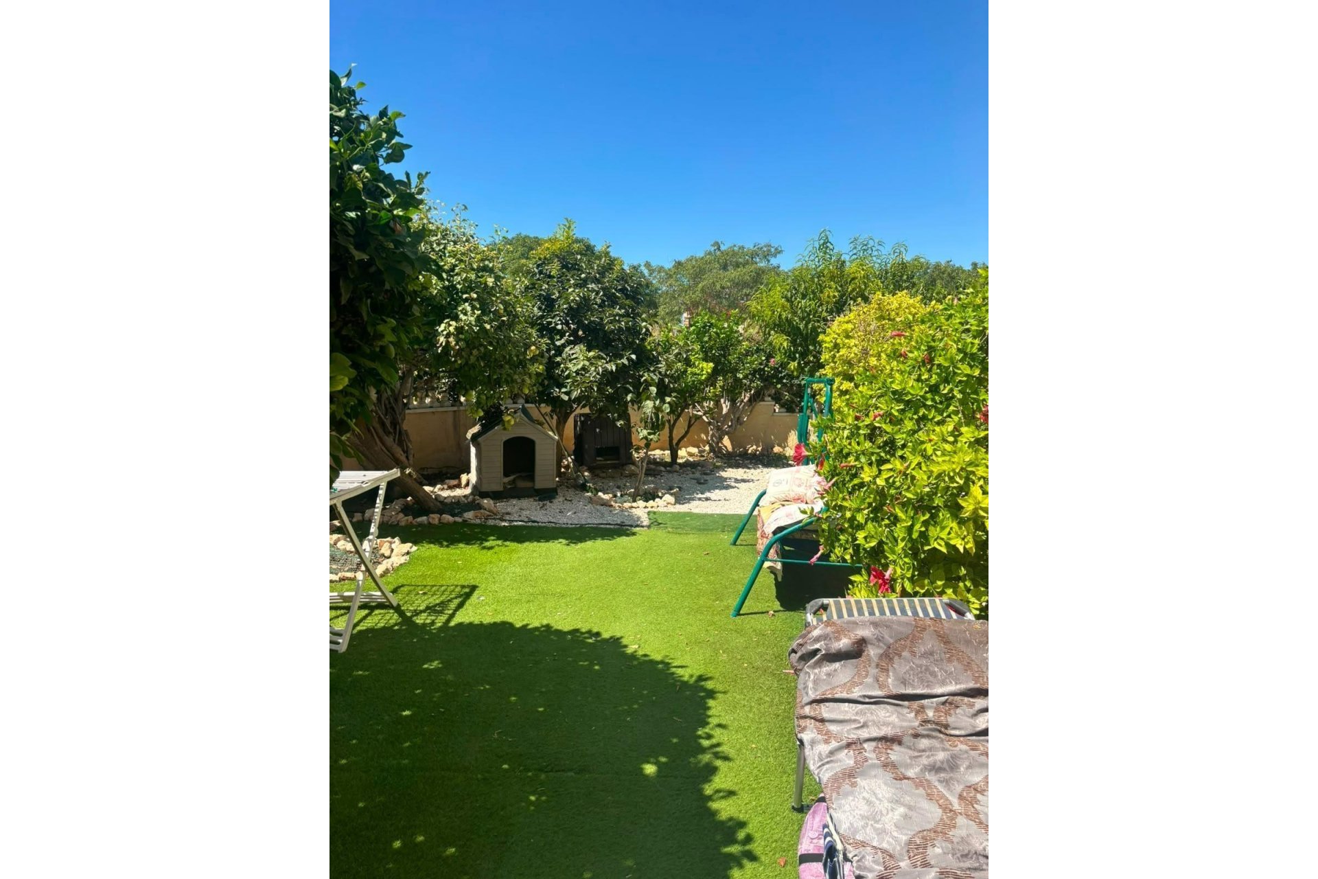 Revente - Villa -
Orihuela Costa - Lomas de Cabo Roig