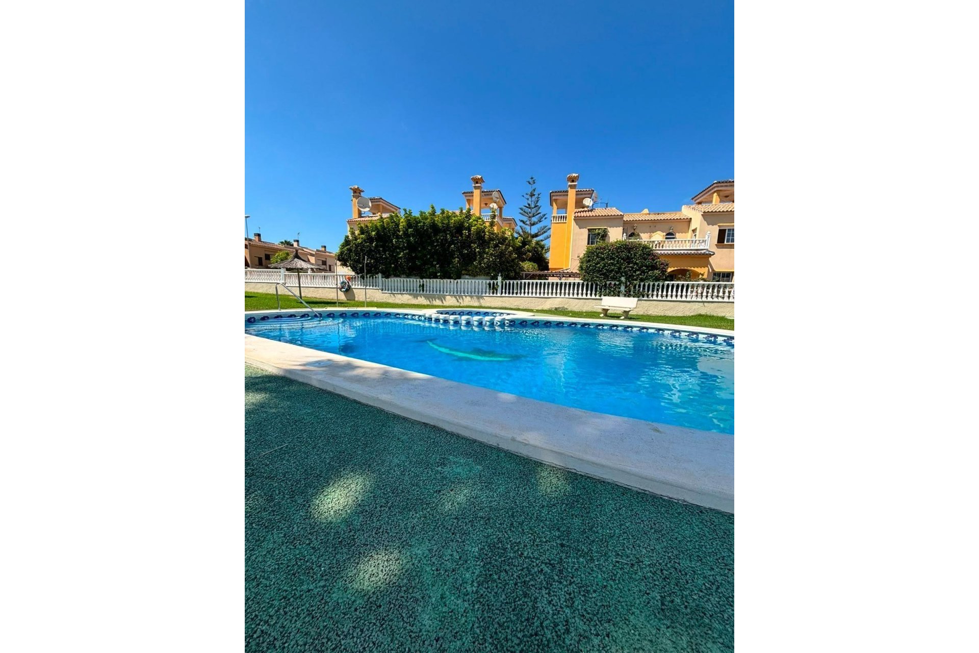 Revente - Villa -
Orihuela Costa - Lomas de Cabo Roig