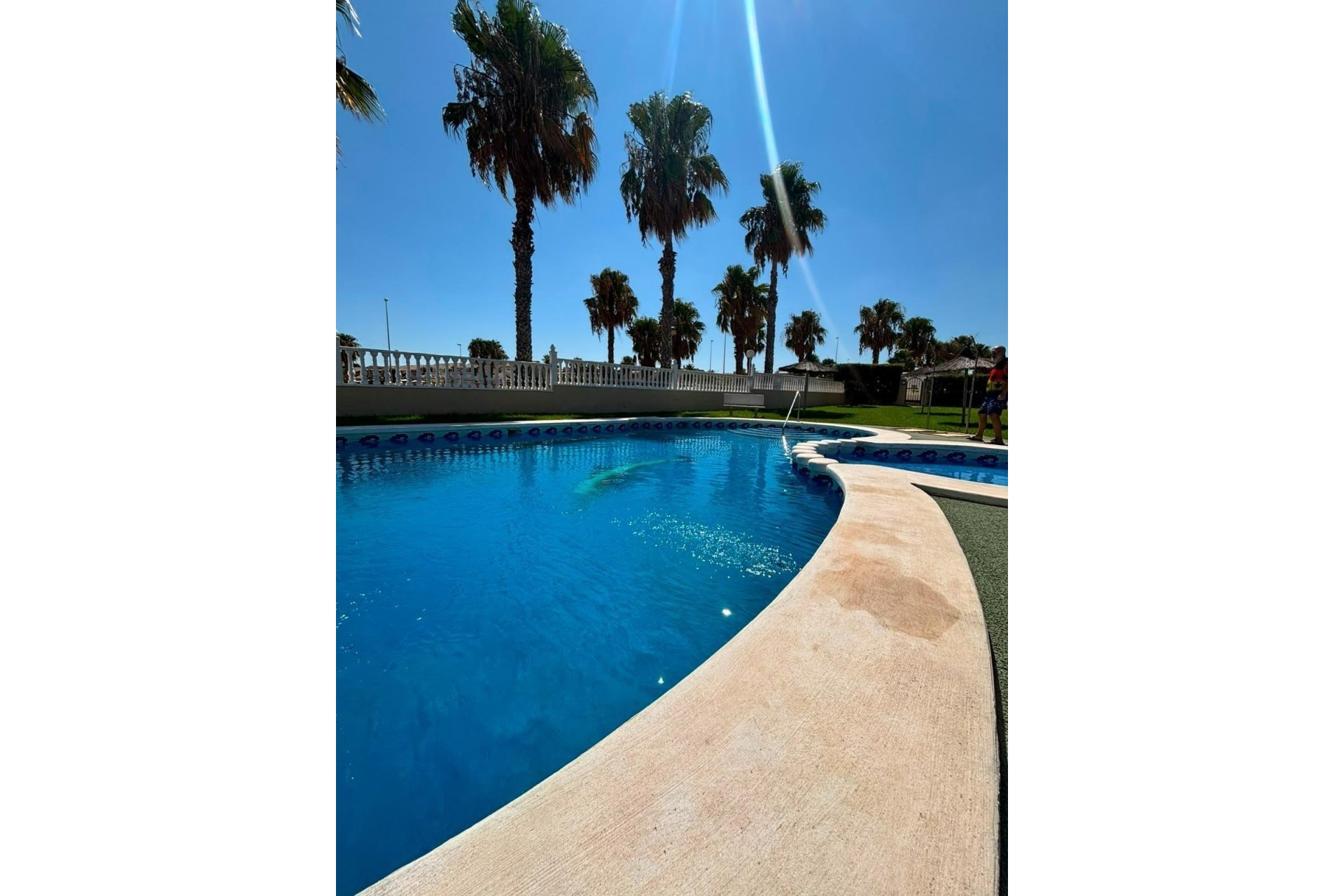 Revente - Villa -
Orihuela Costa - Lomas de Cabo Roig
