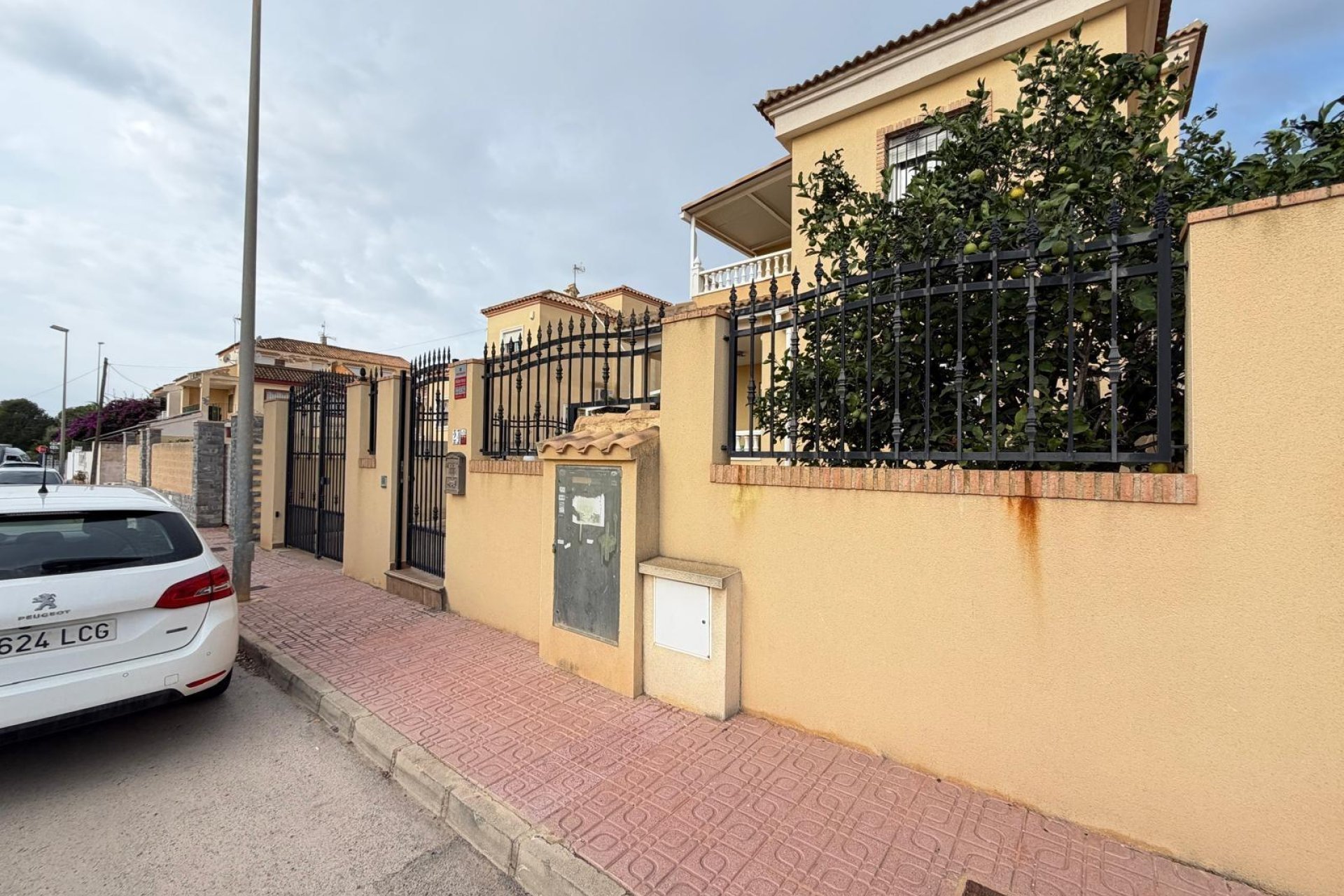 Revente - Villa -
Orihuela Costa - Lomas De Don Juan
