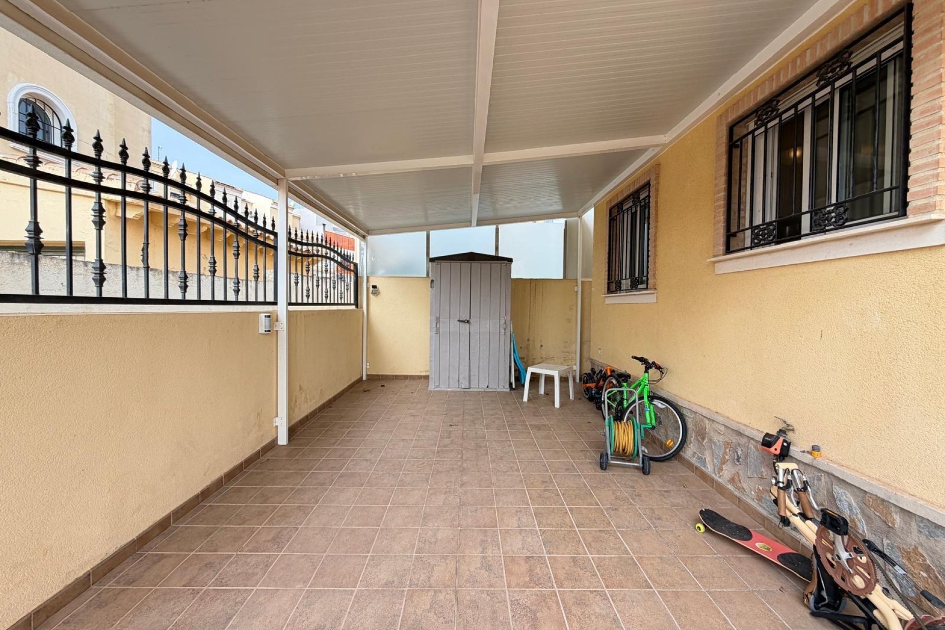 Revente - Villa -
Orihuela Costa - Lomas De Don Juan
