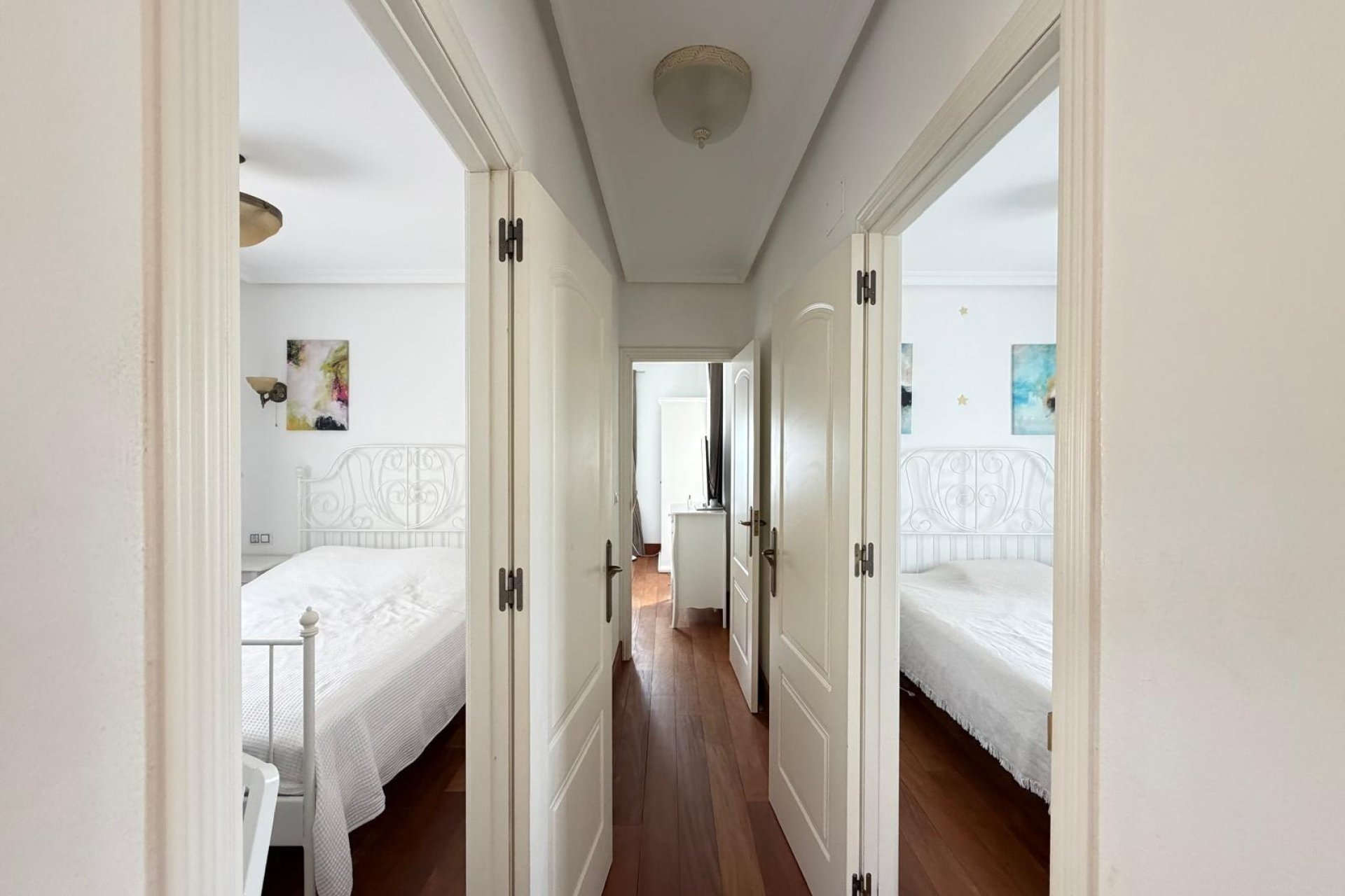 Revente - Villa -
Orihuela Costa - Lomas De Don Juan