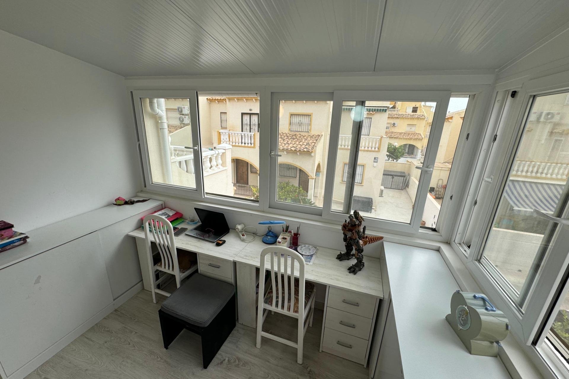 Revente - Villa -
Orihuela Costa - Los Dolses