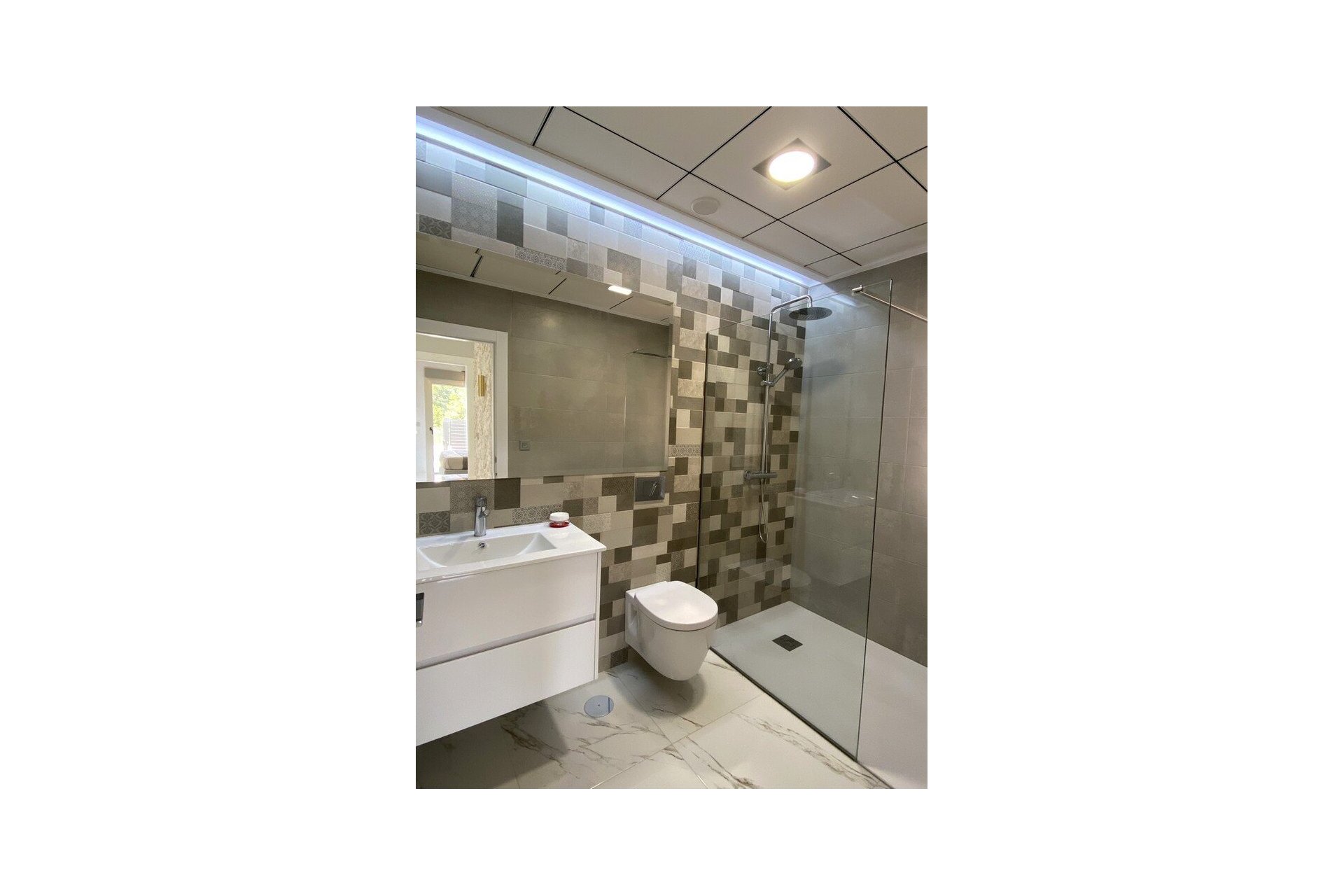 Revente - Villa -
Orihuela Costa - PAU 26