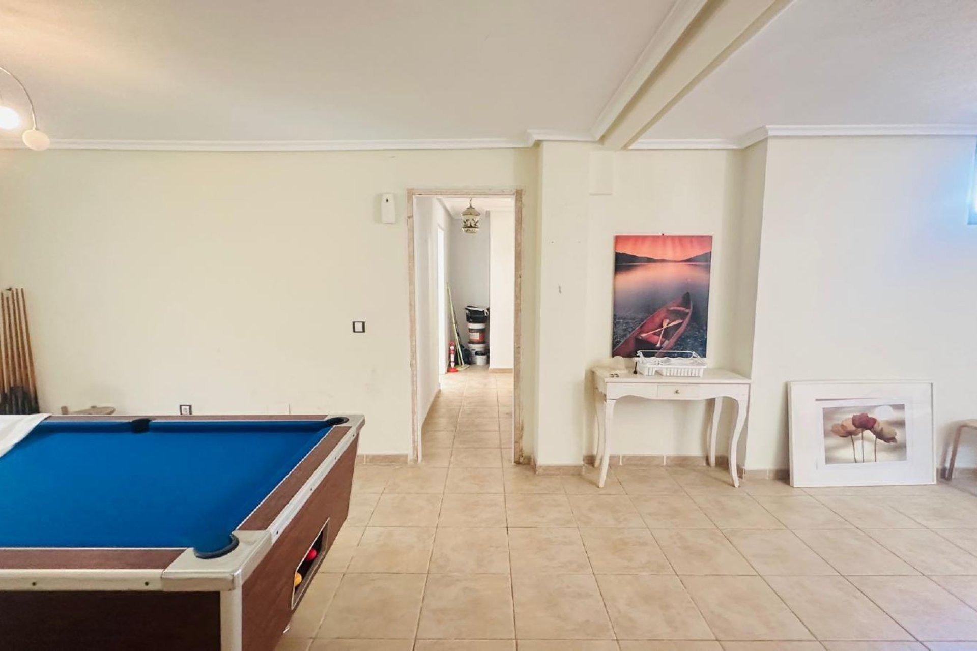 Revente - Villa -
Orihuela Costa - PAU 8