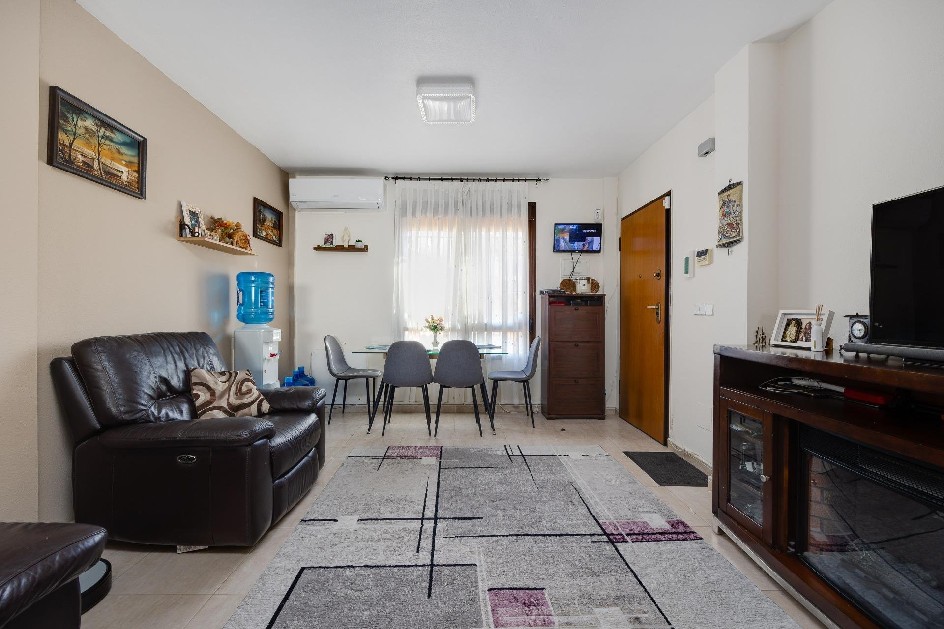 Revente - Villa -
Orihuela Costa - PAU 8