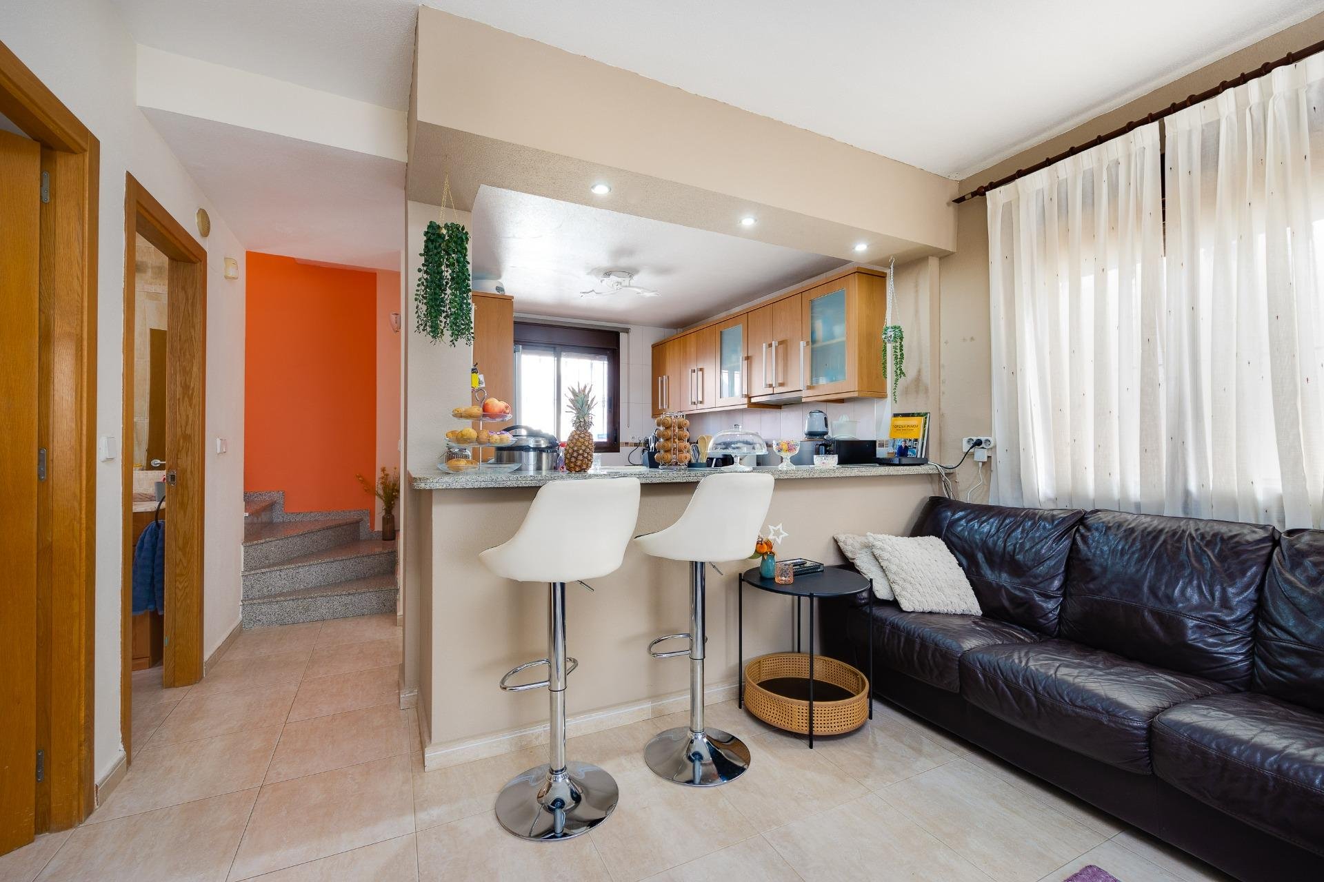 Revente - Villa -
Orihuela Costa - PAU 8