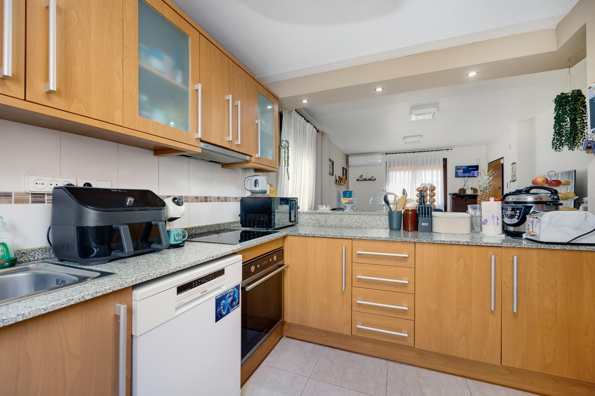 Revente - Villa -
Orihuela Costa - PAU 8