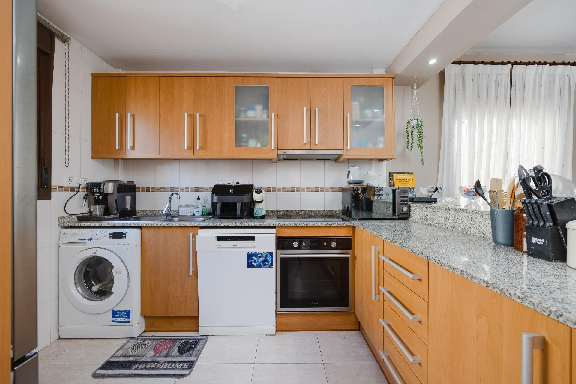 Revente - Villa -
Orihuela Costa - PAU 8