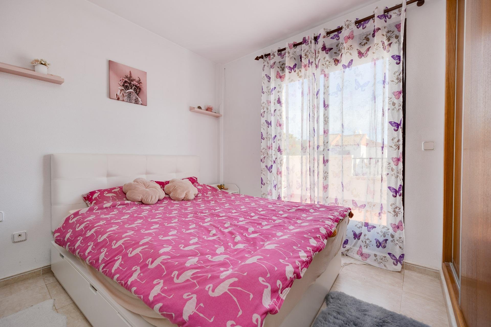 Revente - Villa -
Orihuela Costa - PAU 8