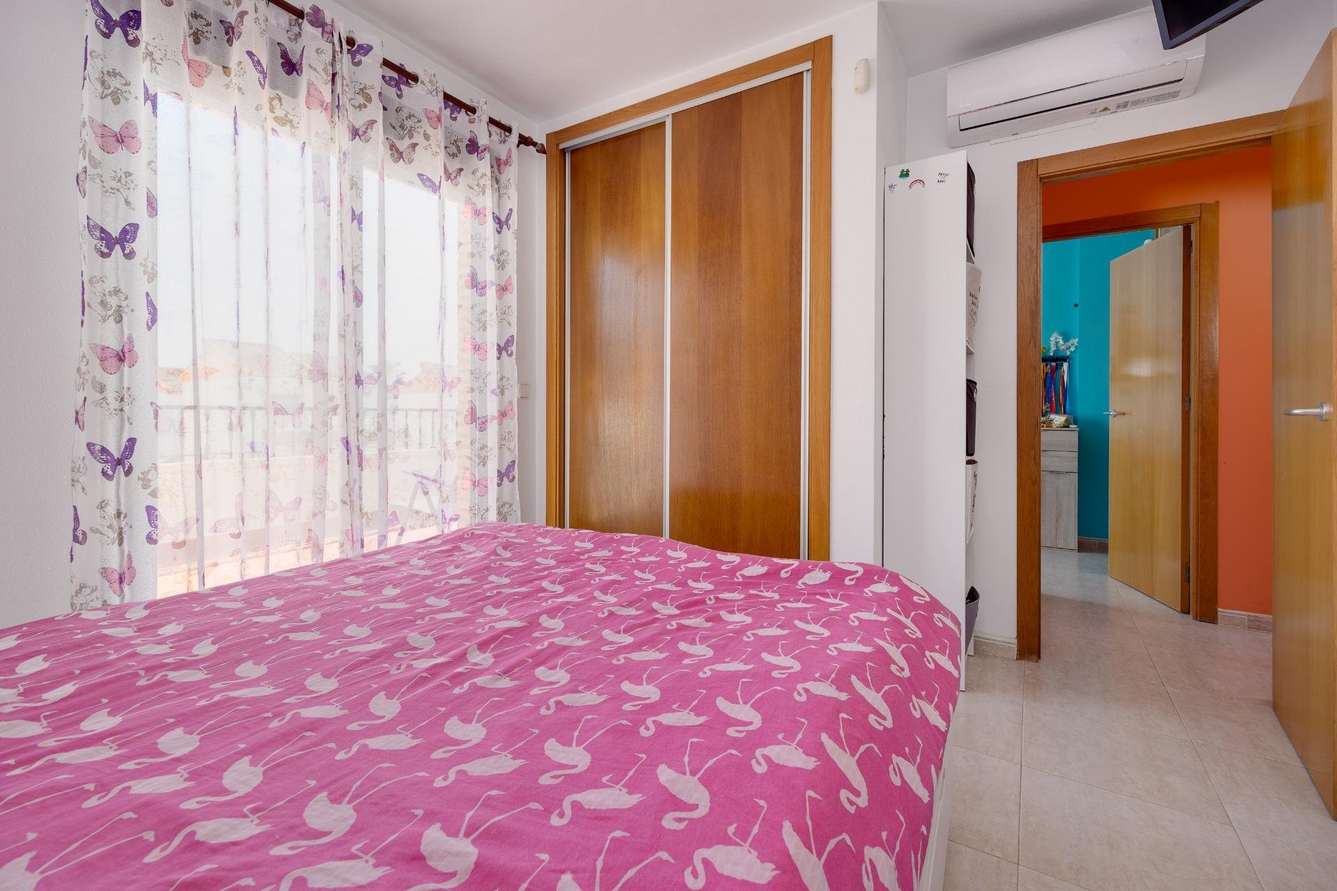 Revente - Villa -
Orihuela Costa - PAU 8