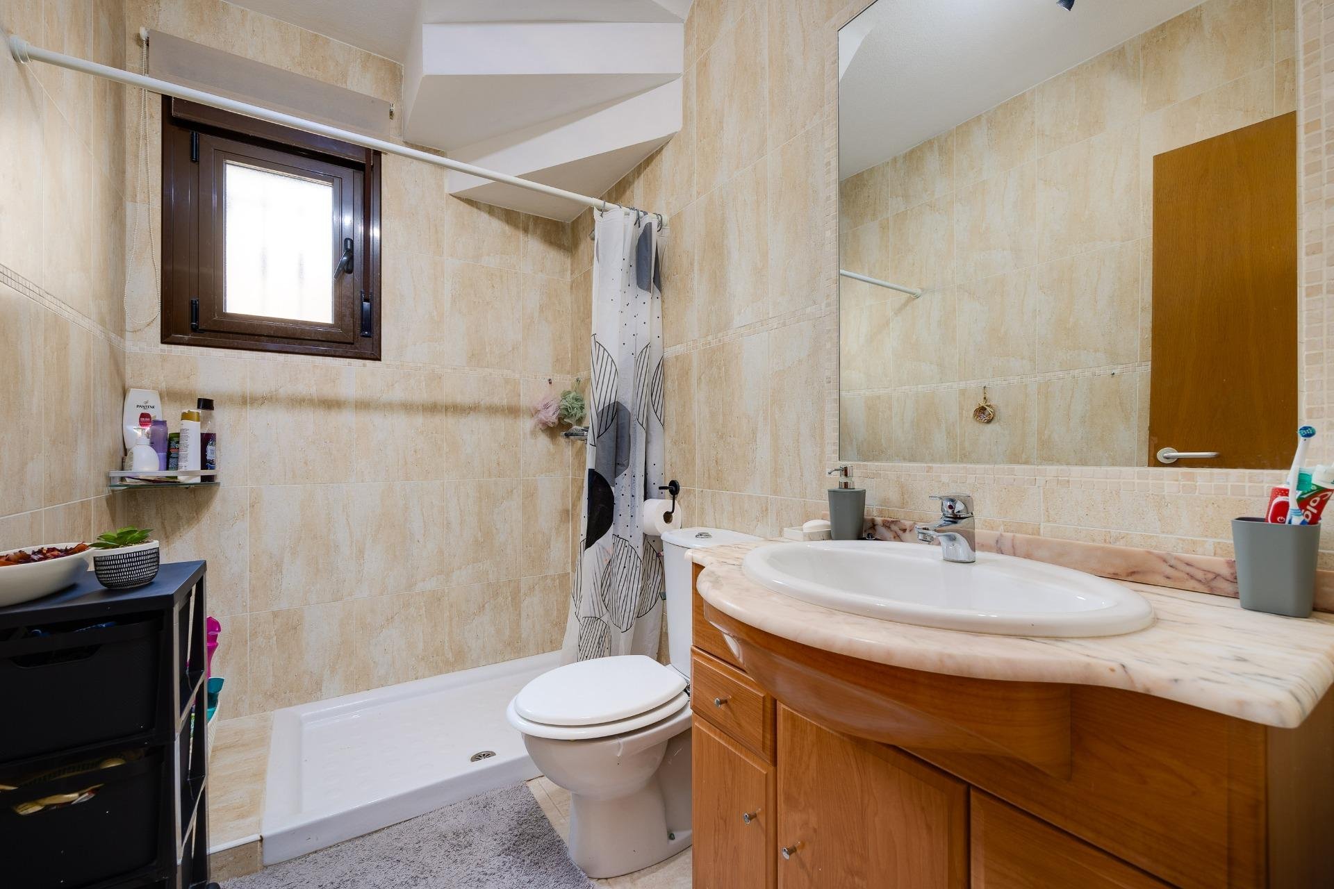 Revente - Villa -
Orihuela Costa - PAU 8