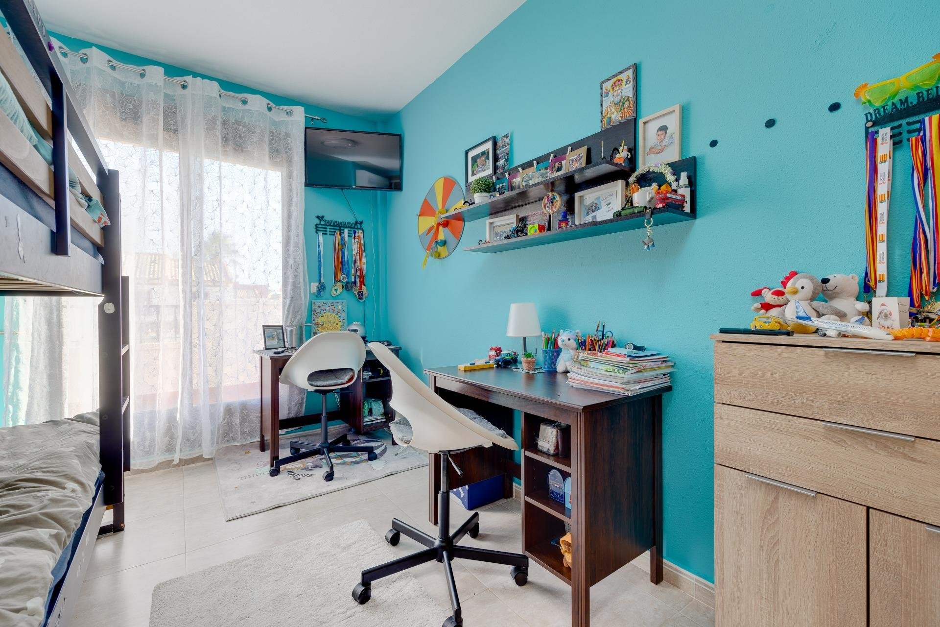 Revente - Villa -
Orihuela Costa - PAU 8