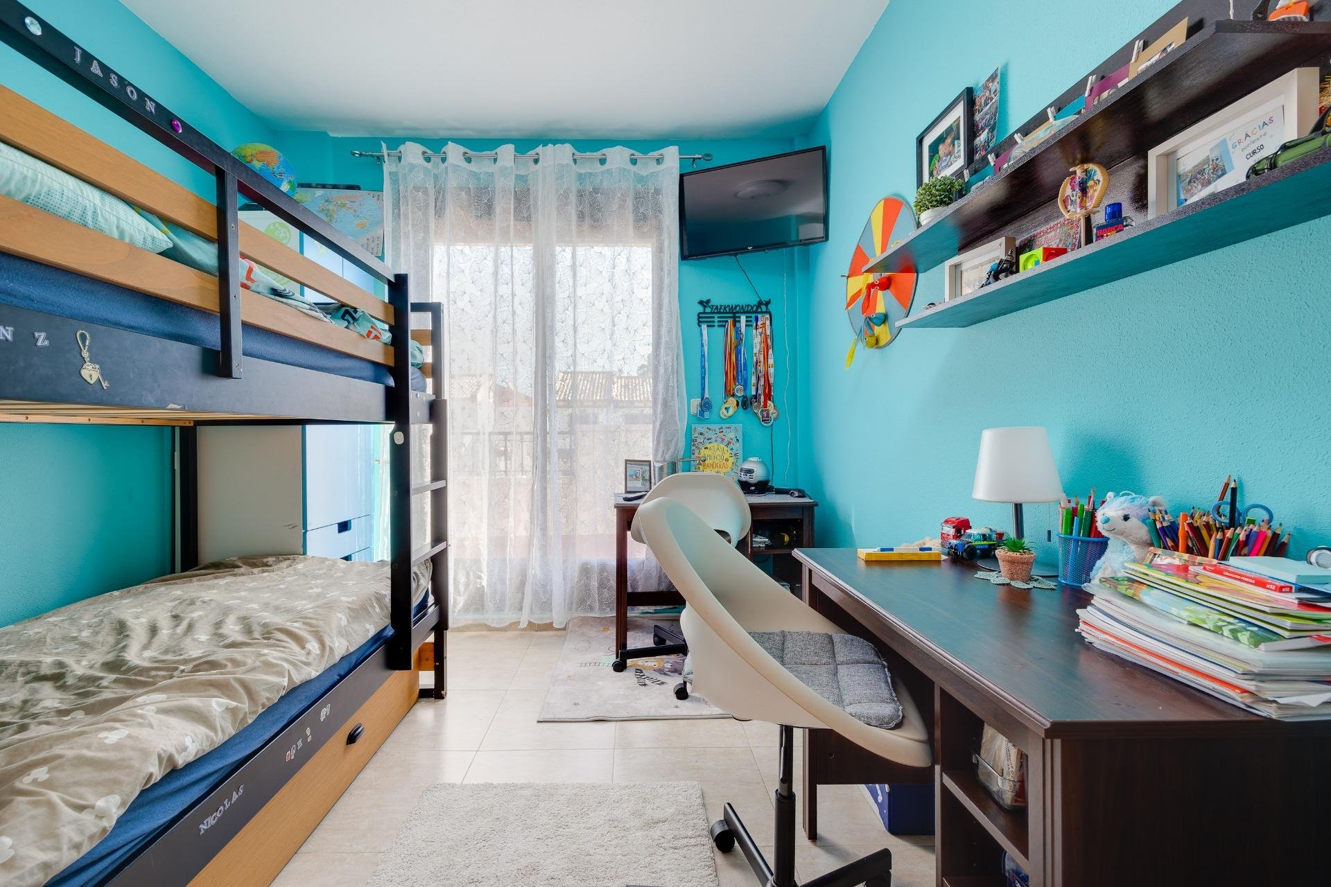 Revente - Villa -
Orihuela Costa - PAU 8