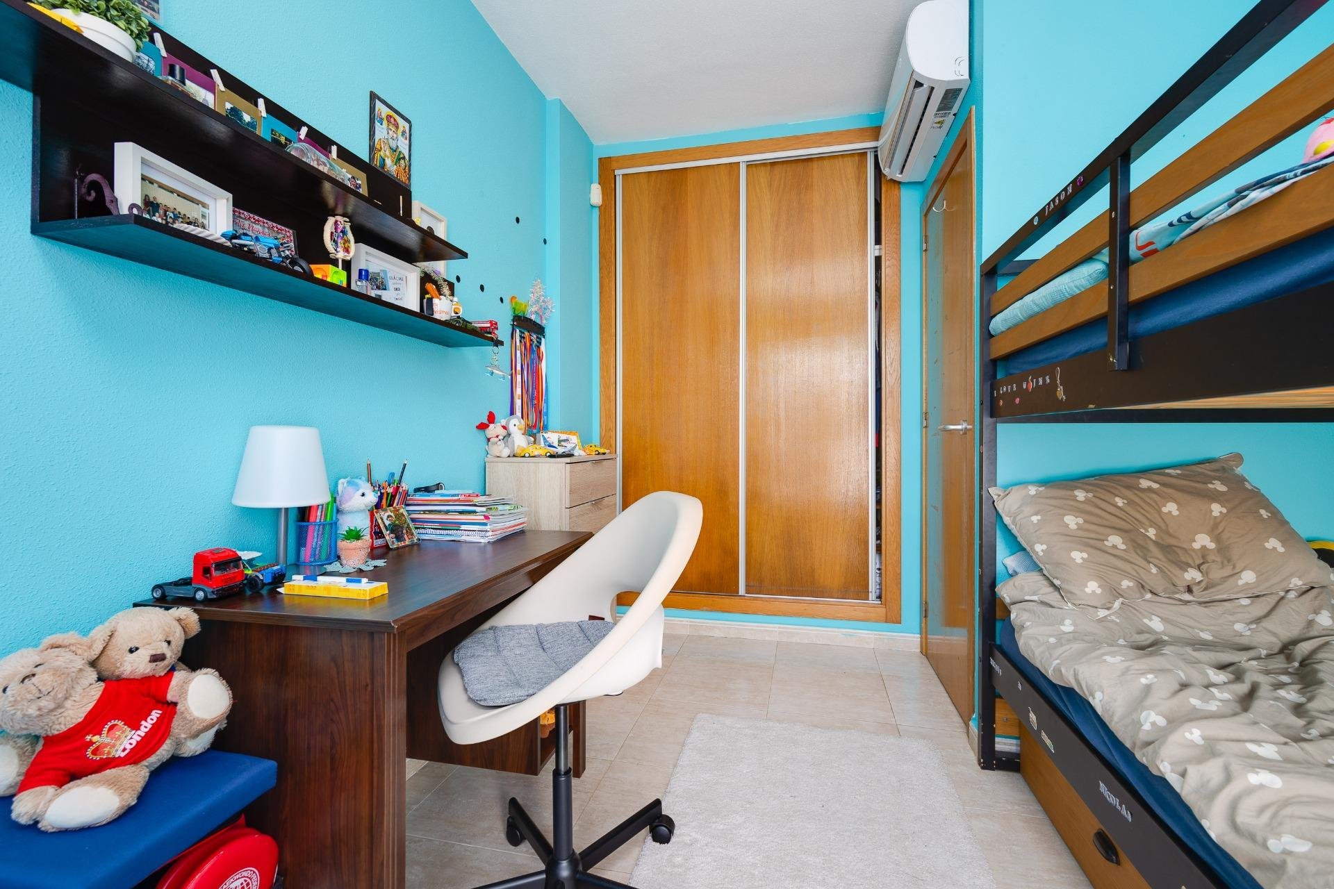 Revente - Villa -
Orihuela Costa - PAU 8