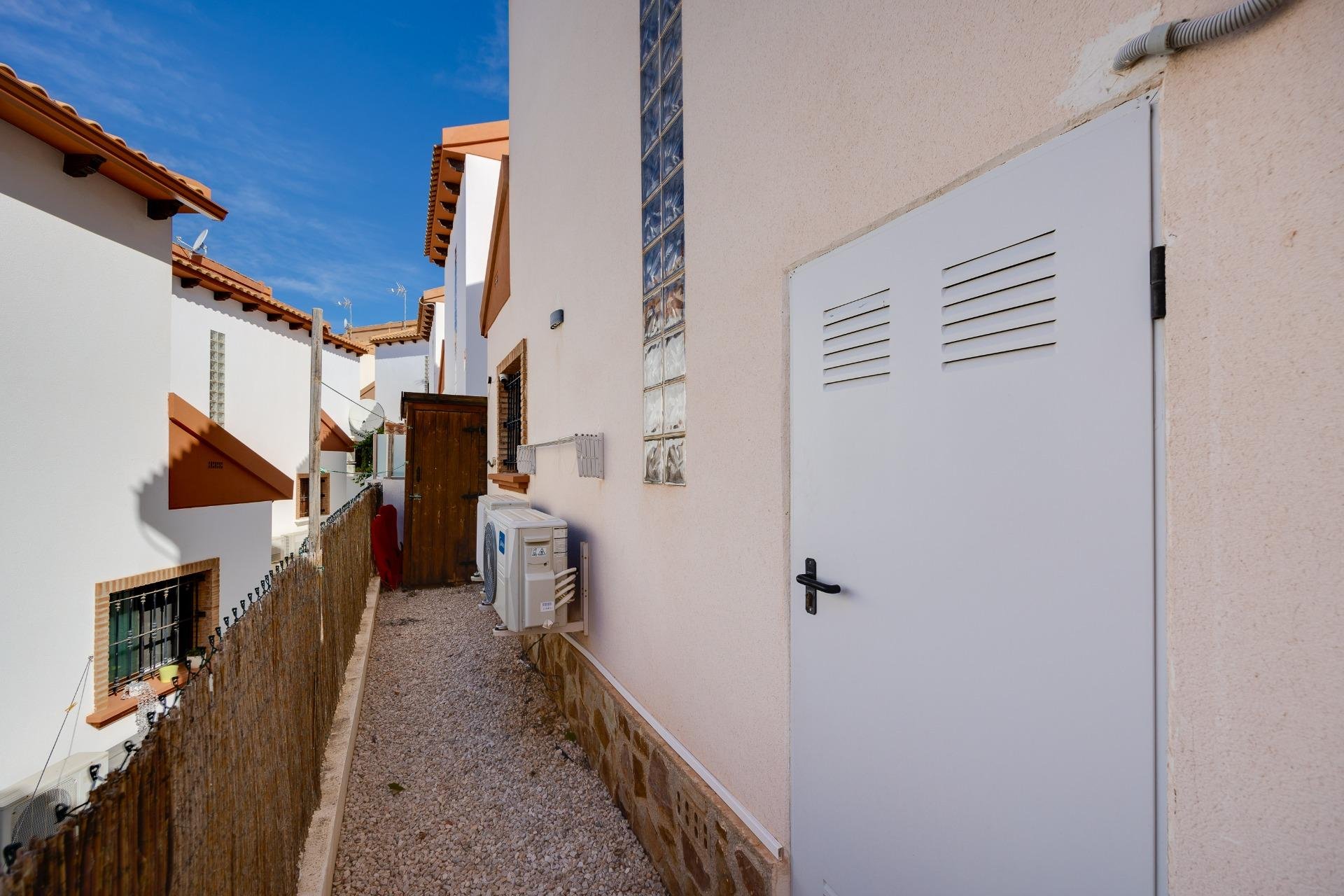 Revente - Villa -
Orihuela Costa - PAU 8