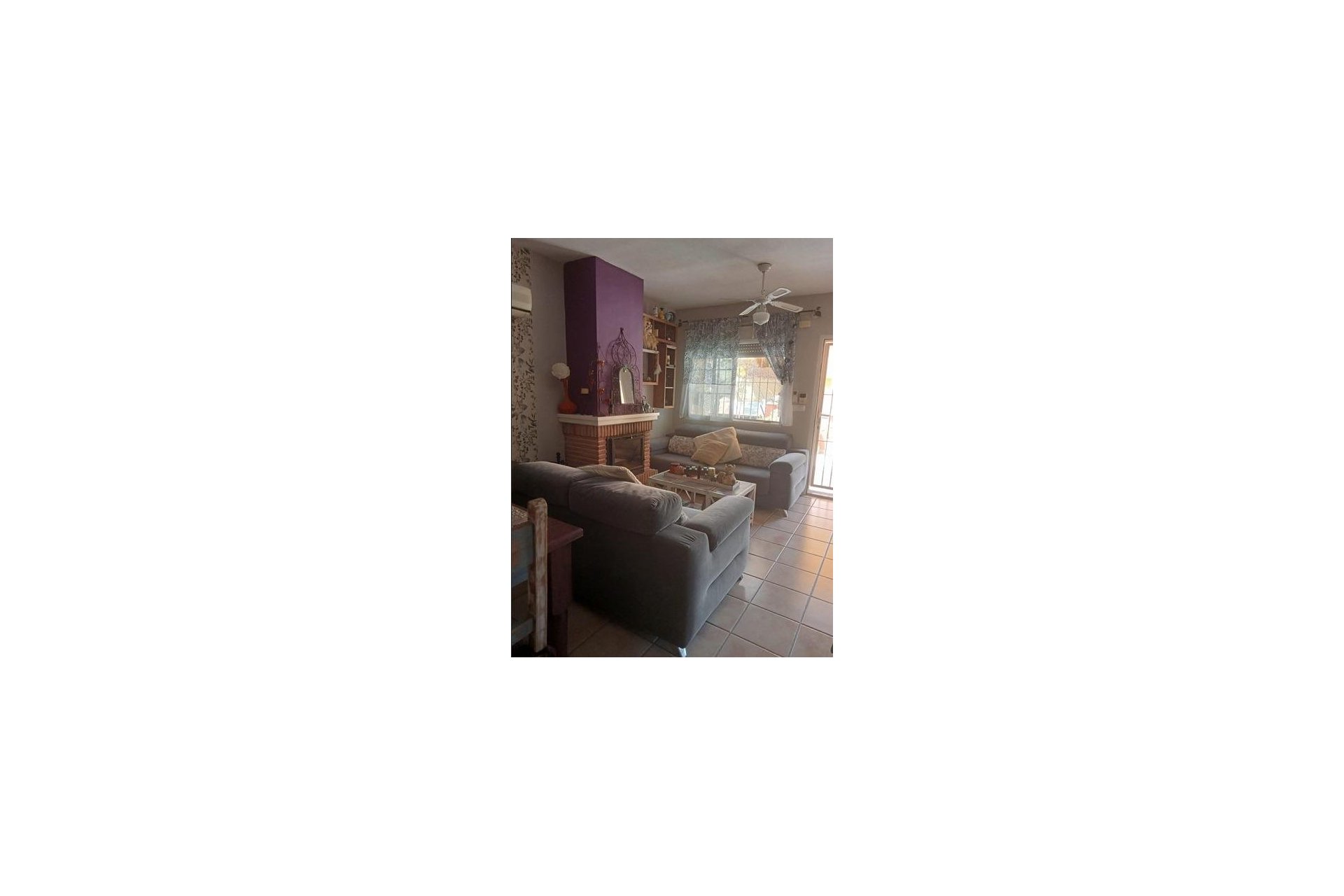 Revente - Villa -
Orihuela Costa - Playa Flamenca