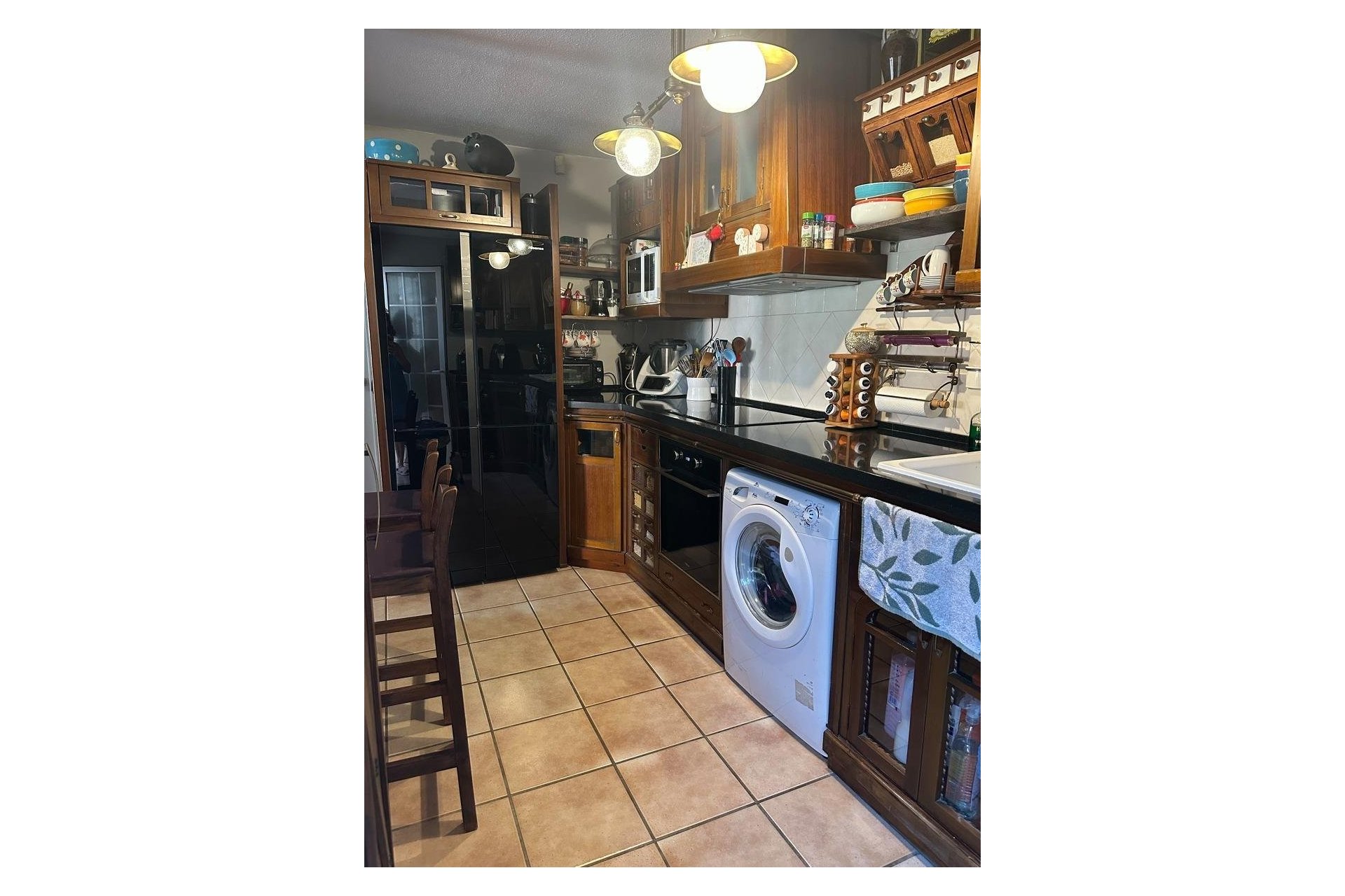 Revente - Villa -
Orihuela Costa - Playa Flamenca