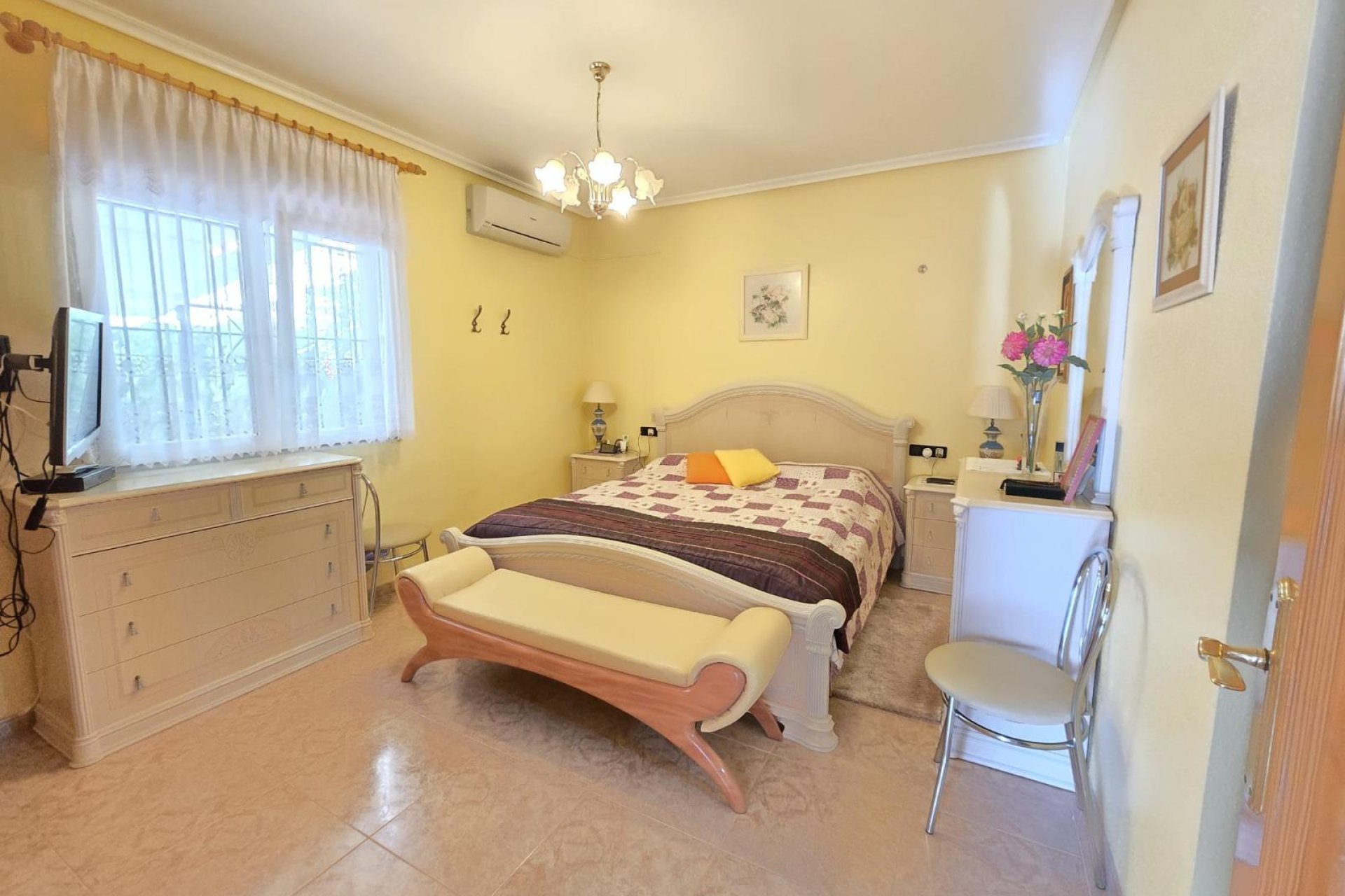 Revente - Villa -
Orihuela Costa - Playa Flamenca