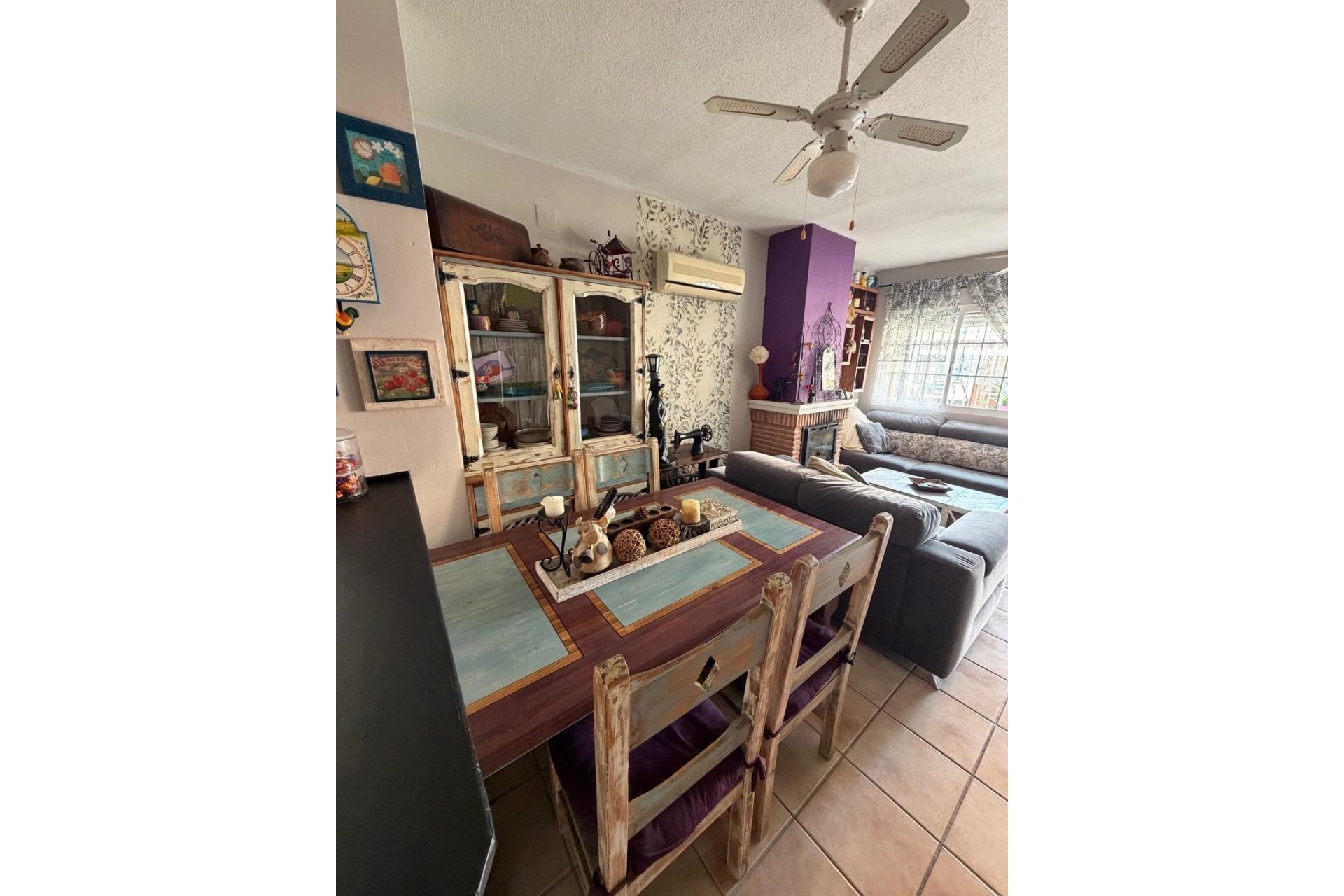 Revente - Villa -
Orihuela Costa - Playa Flamenca