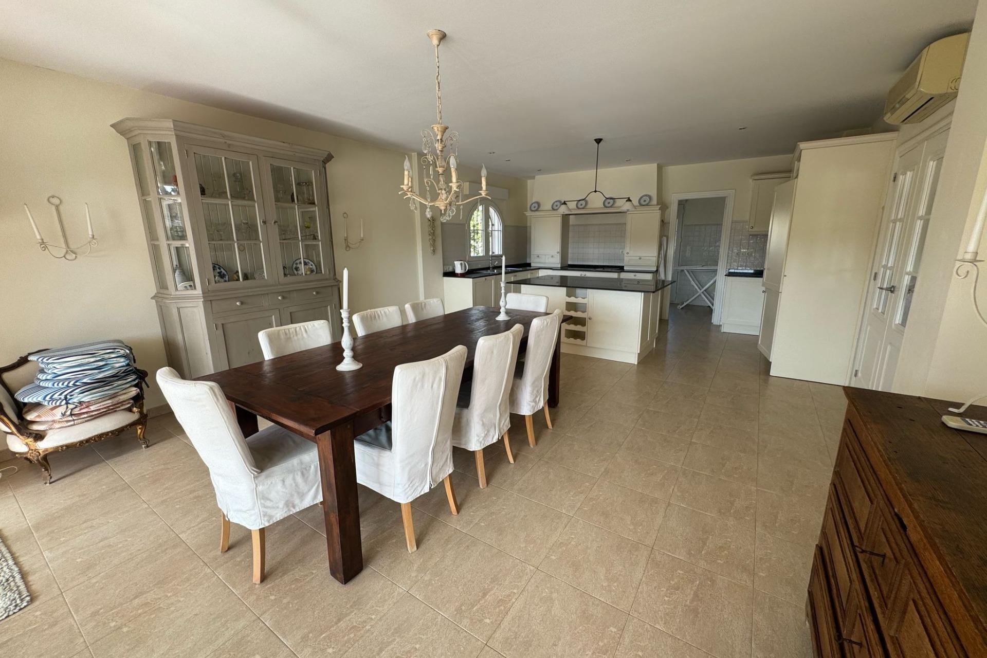 Revente - Villa -
Orihuela Costa - Playa Flamenca