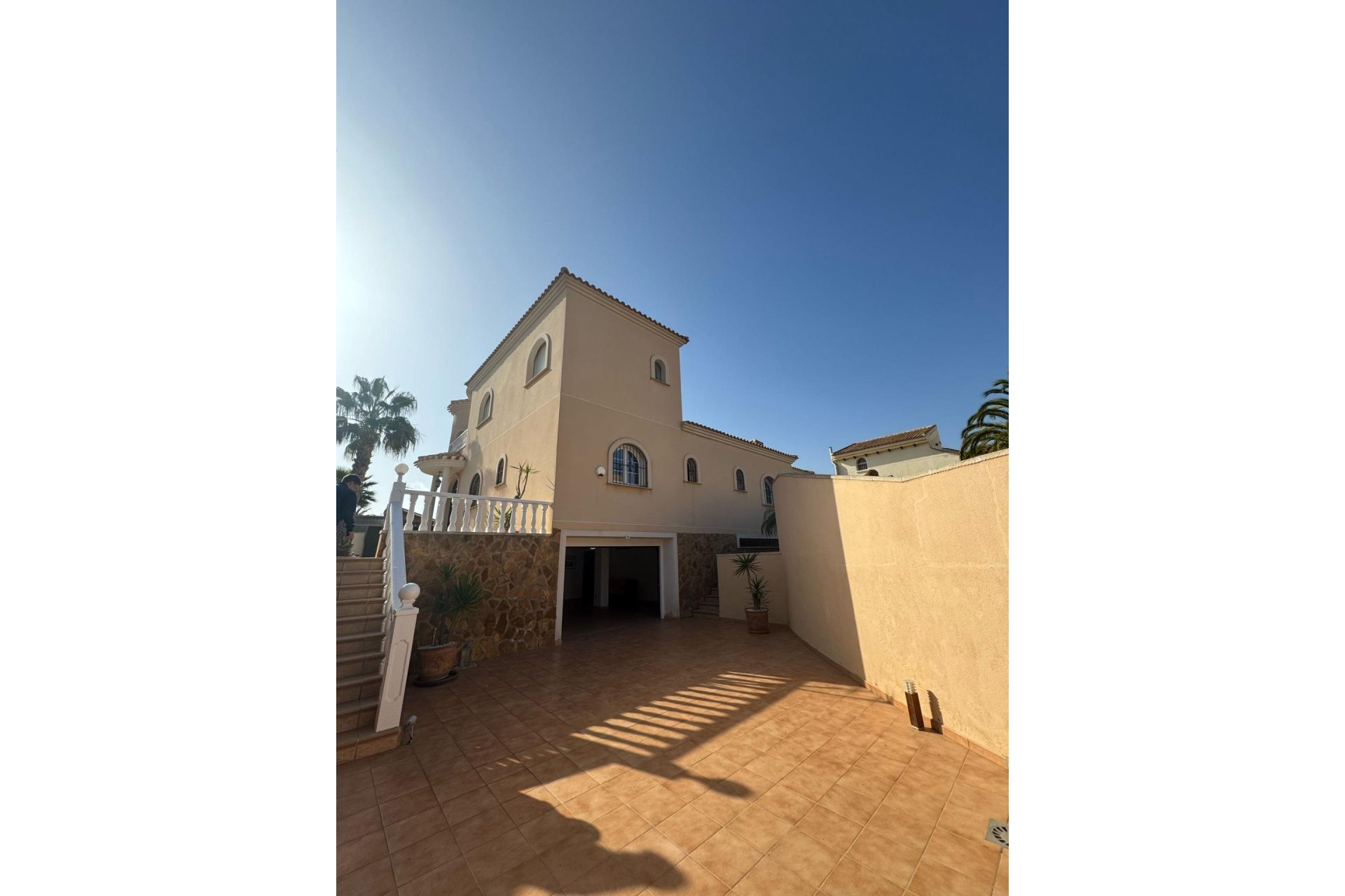 Revente - Villa -
Orihuela Costa - Playa Flamenca