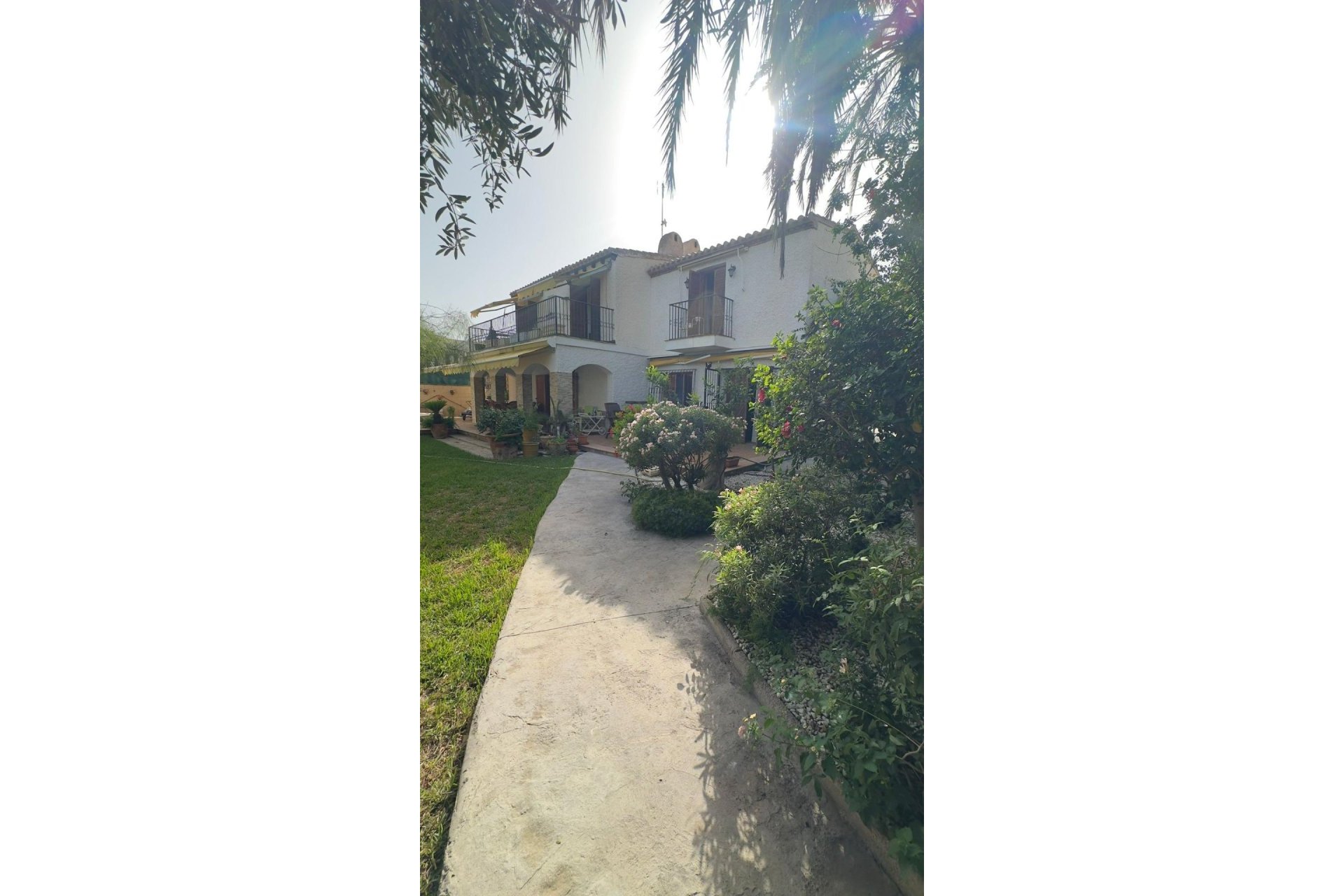 Revente - Villa -
Orihuela Costa - Punta Prima