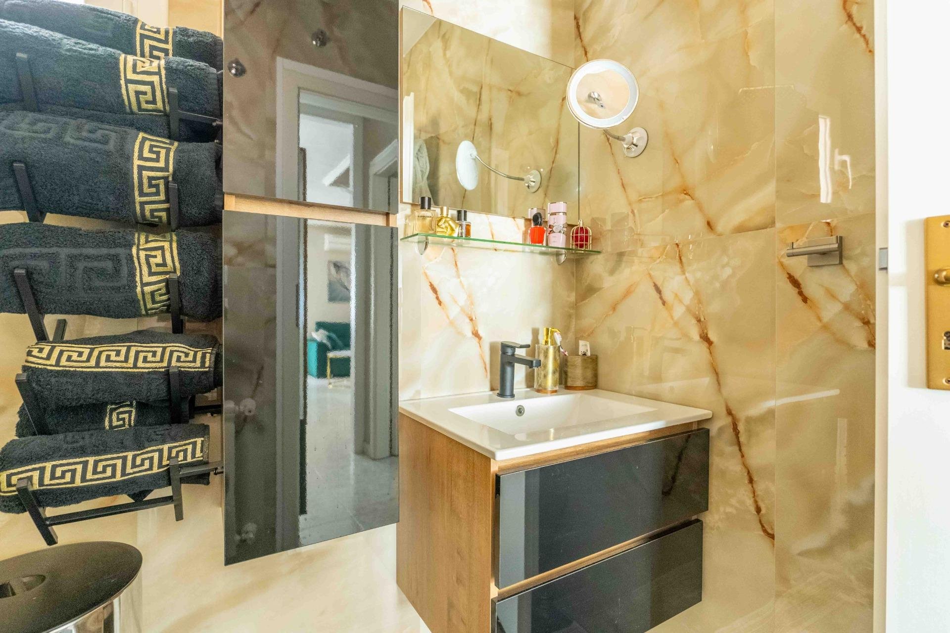 Revente - Villa -
Orihuela Costa - Punta Prima