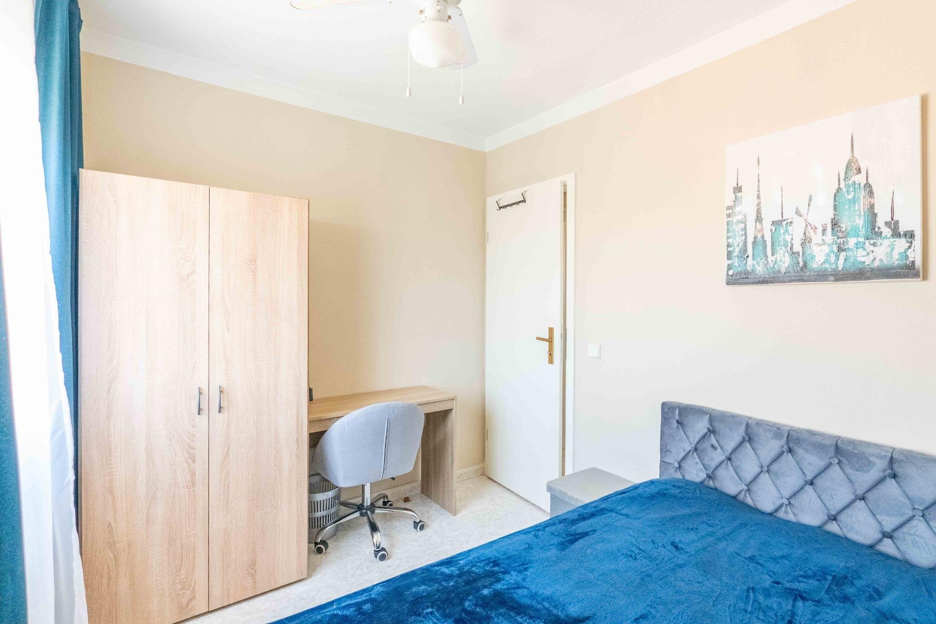 Revente - Villa -
Orihuela Costa - Punta Prima