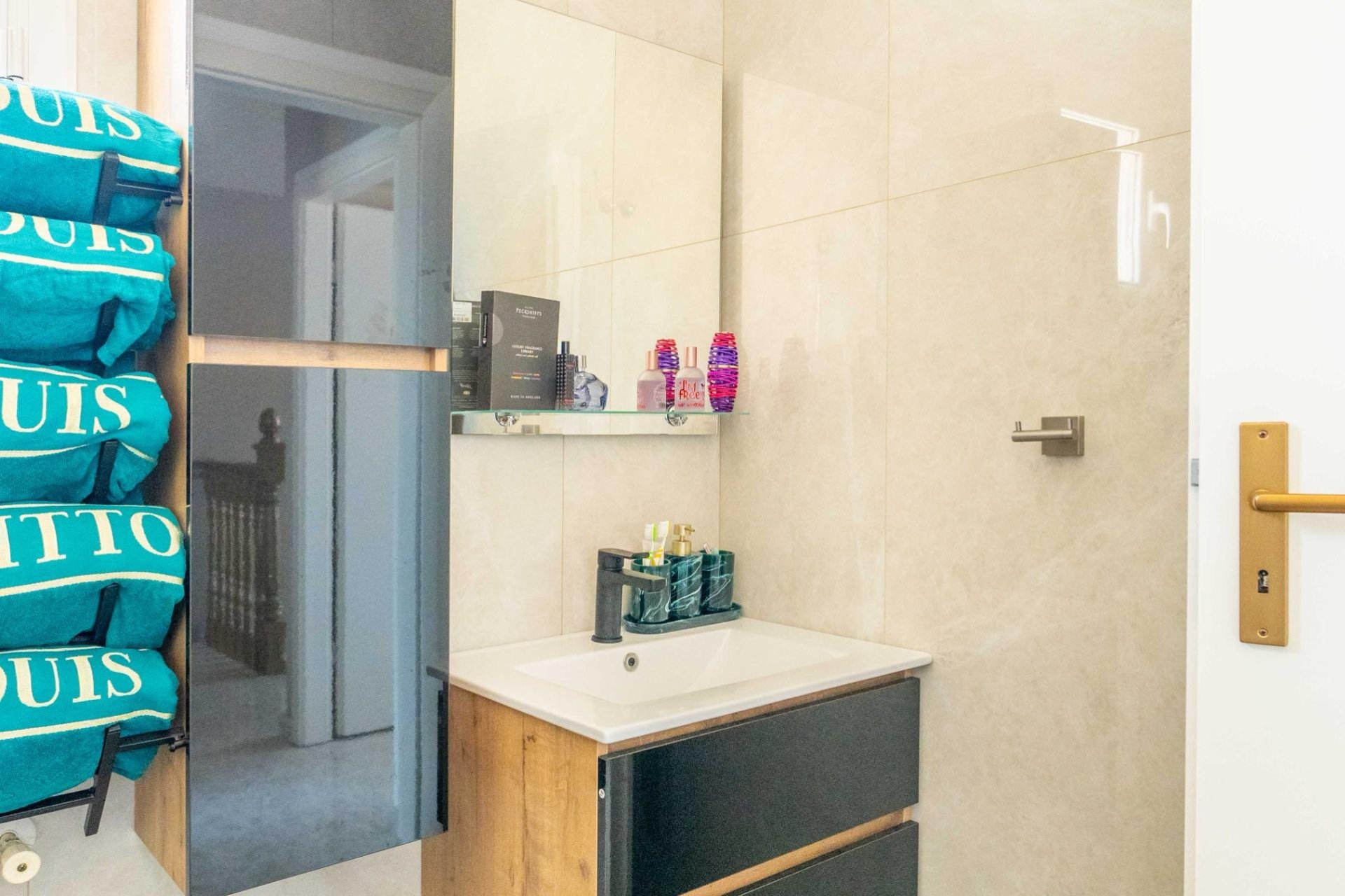 Revente - Villa -
Orihuela Costa - Punta Prima