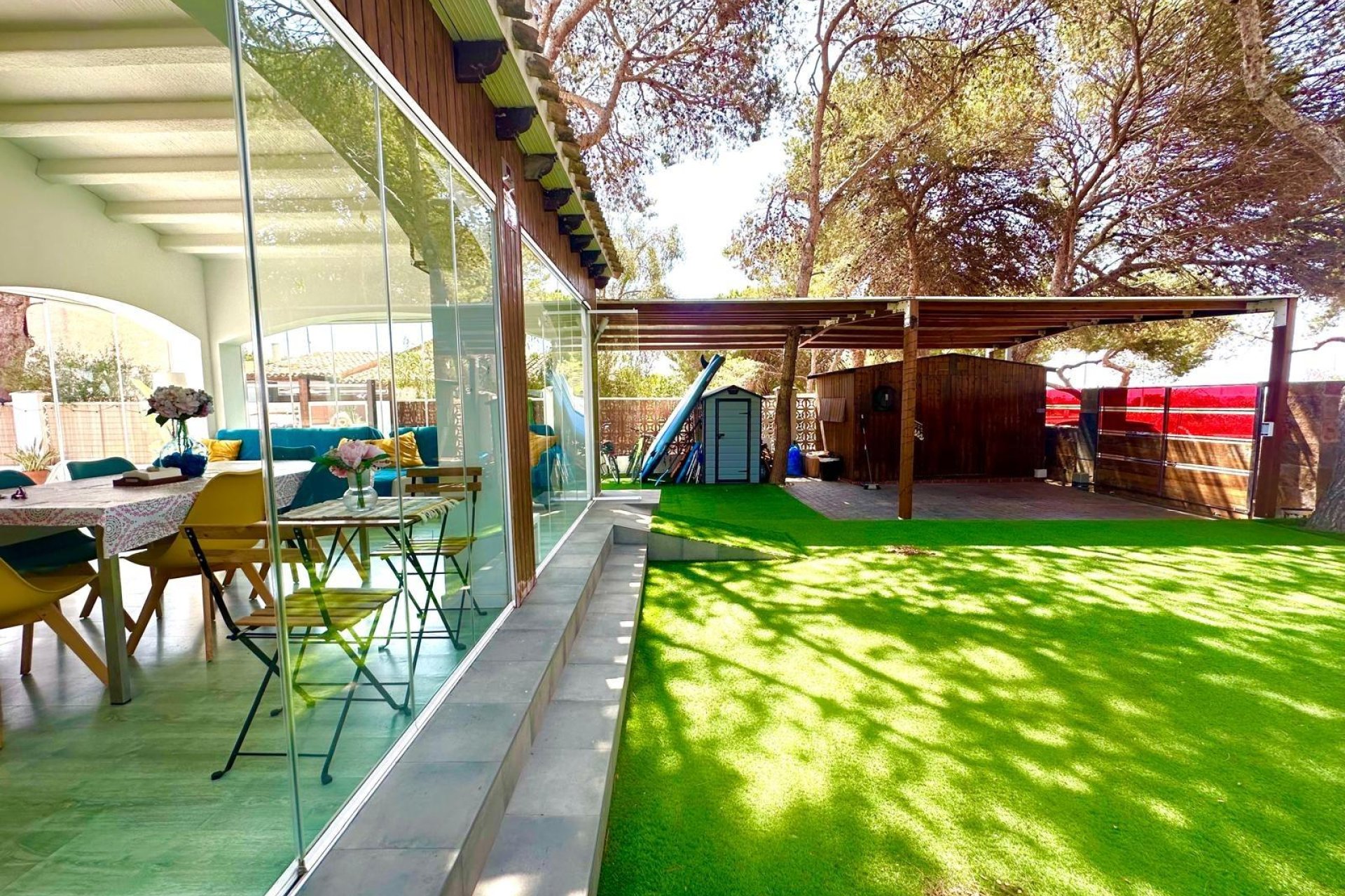 Revente - Villa -
Orihuela Costa - Rocio Del Mar
