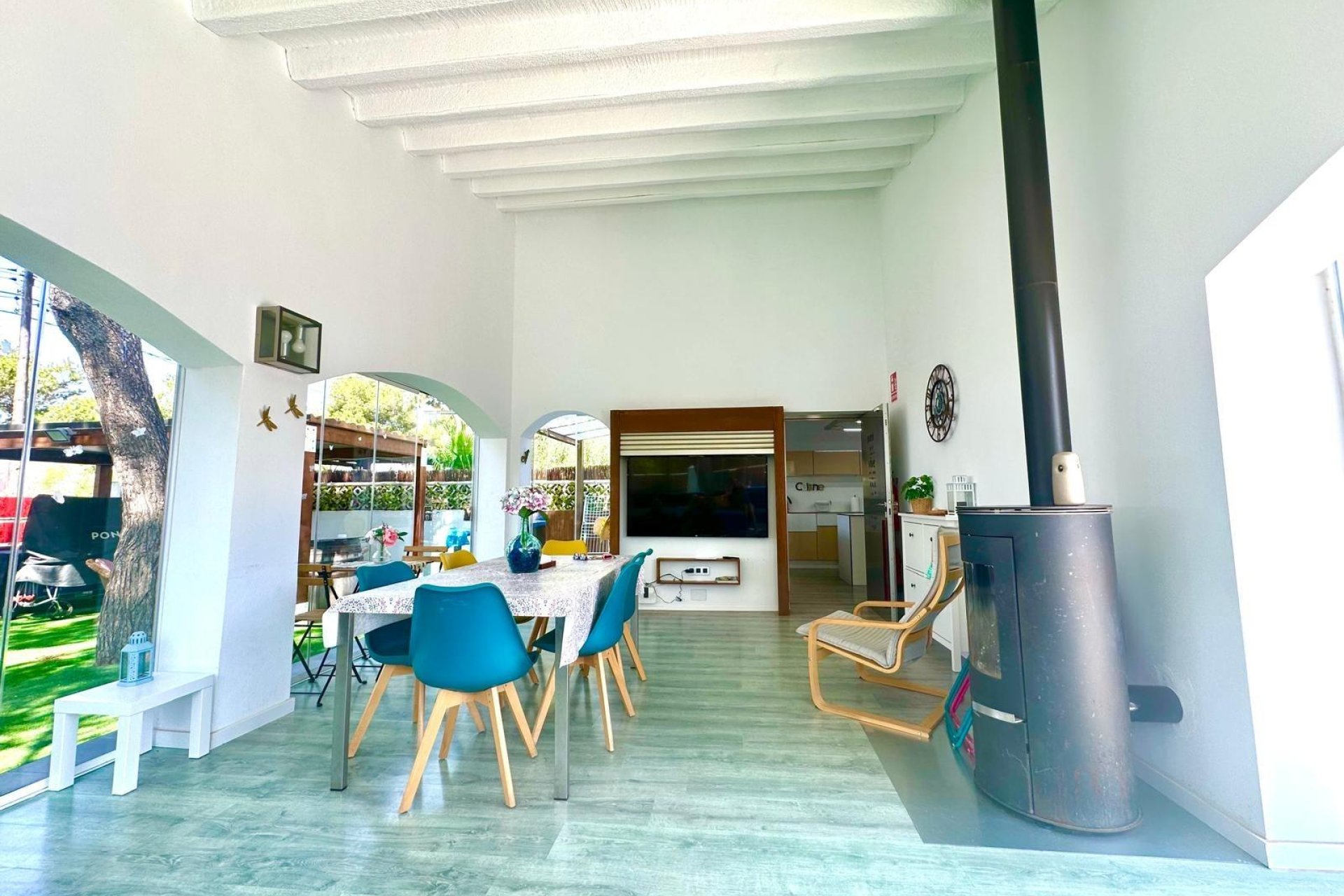 Revente - Villa -
Orihuela Costa - Rocio Del Mar