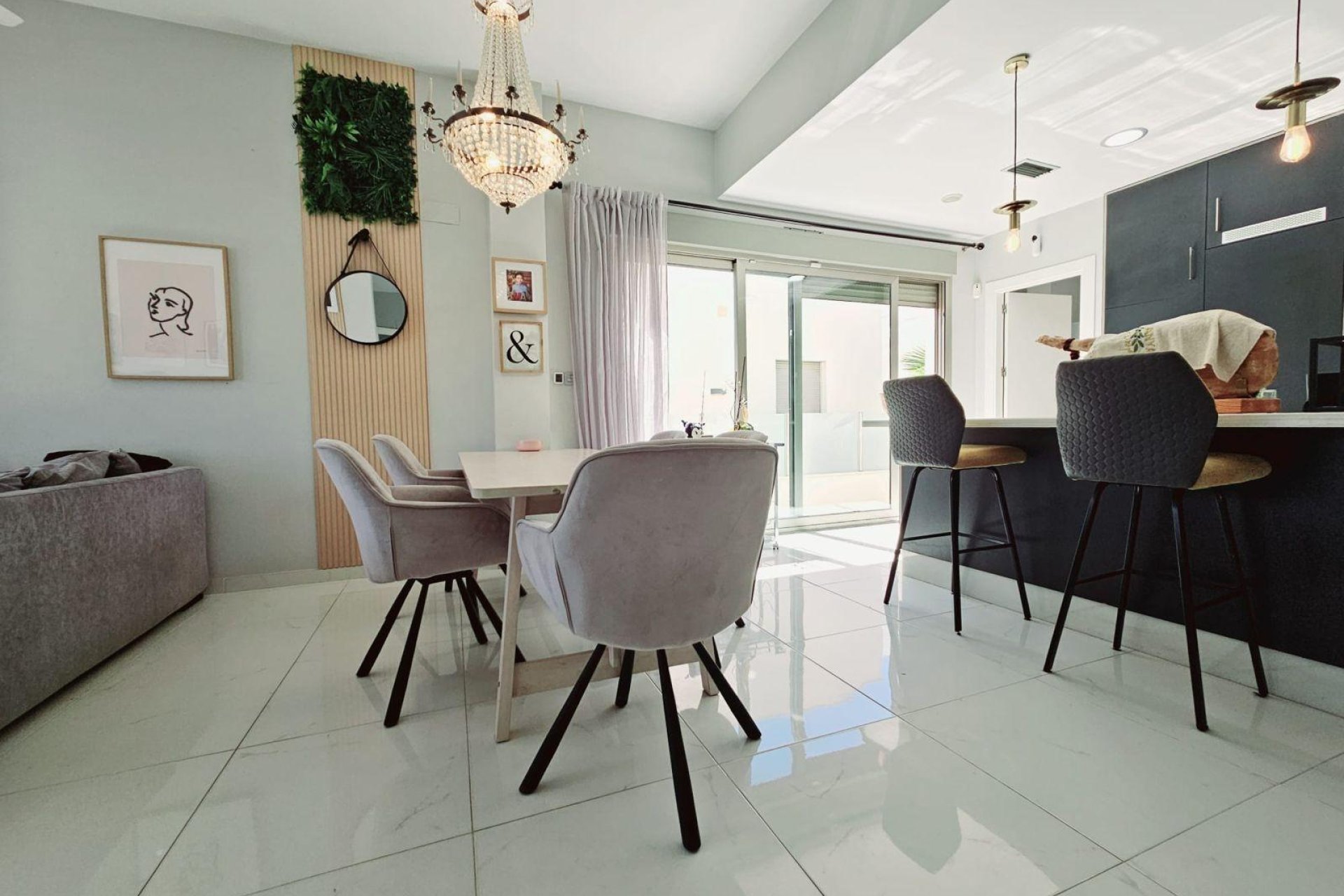 Revente - Villa -
Orihuela Costa - Villamartín-las Filipinas