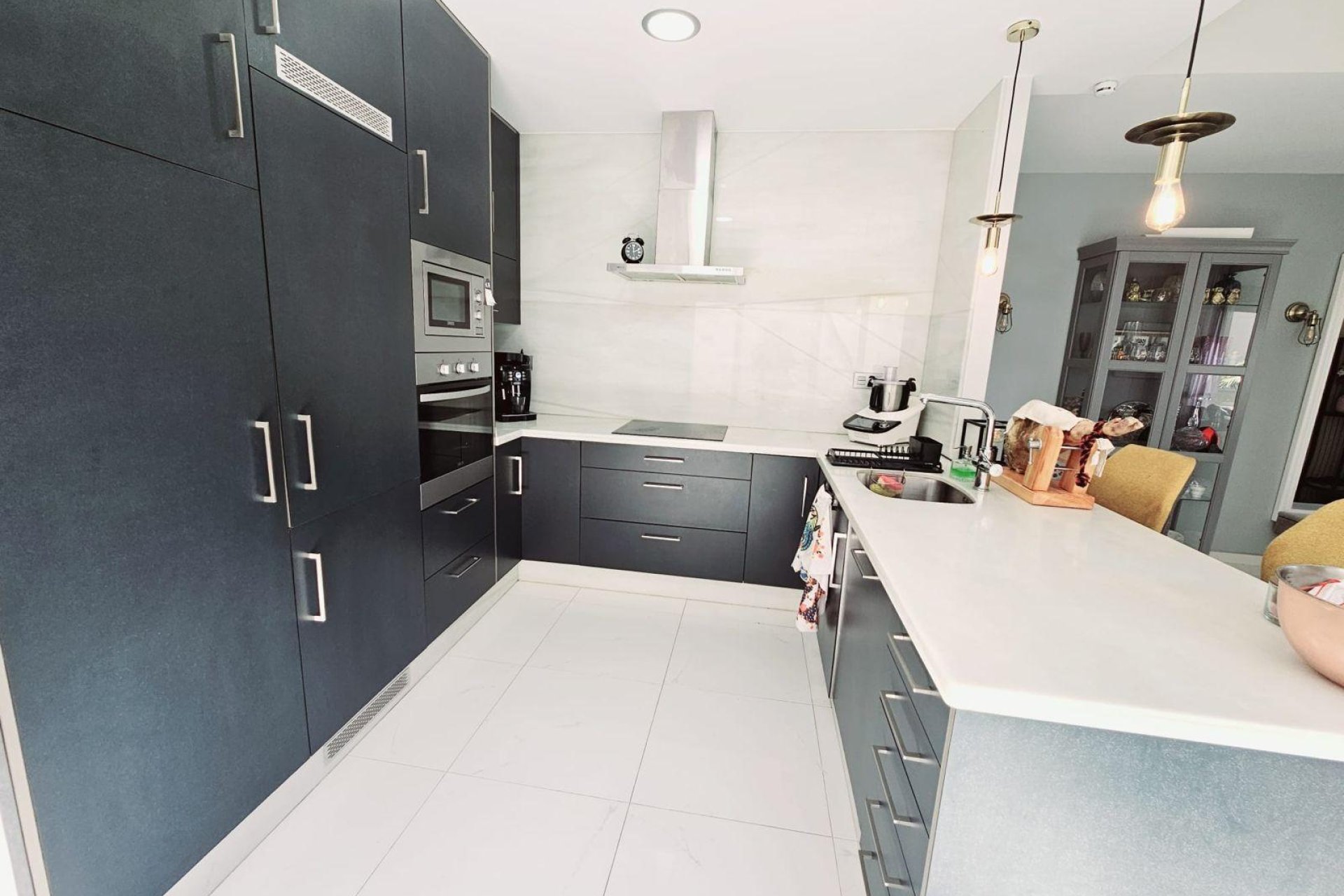 Revente - Villa -
Orihuela Costa - Villamartín-las Filipinas