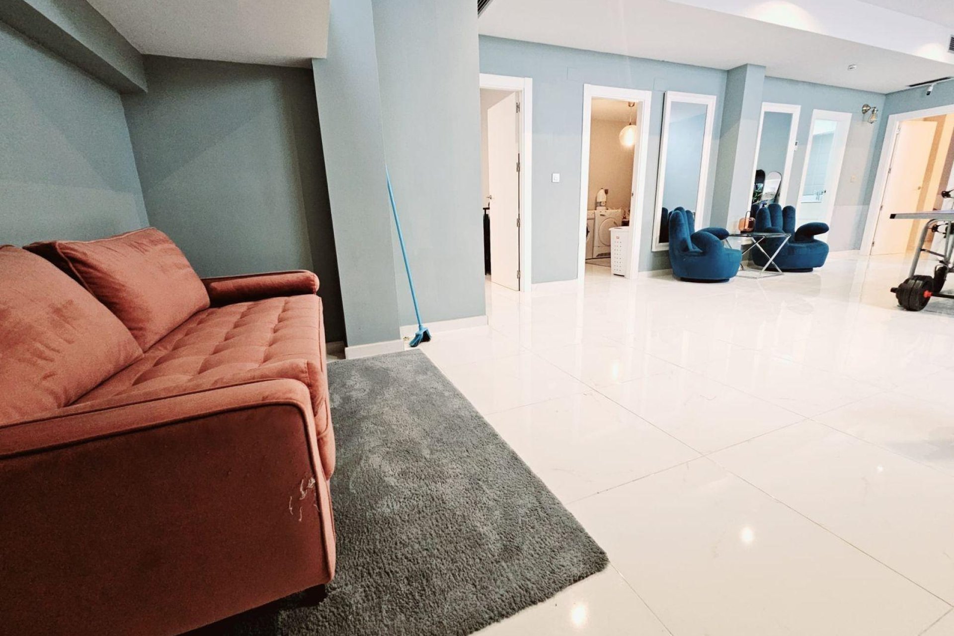 Revente - Villa -
Orihuela Costa - Villamartín-las Filipinas