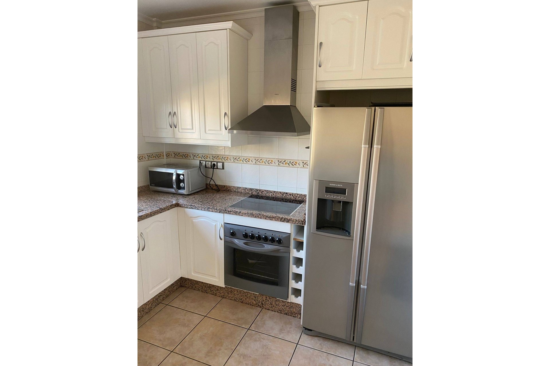 Revente - Villa -
Orihuela Costa - Villamartín-las Filipinas
