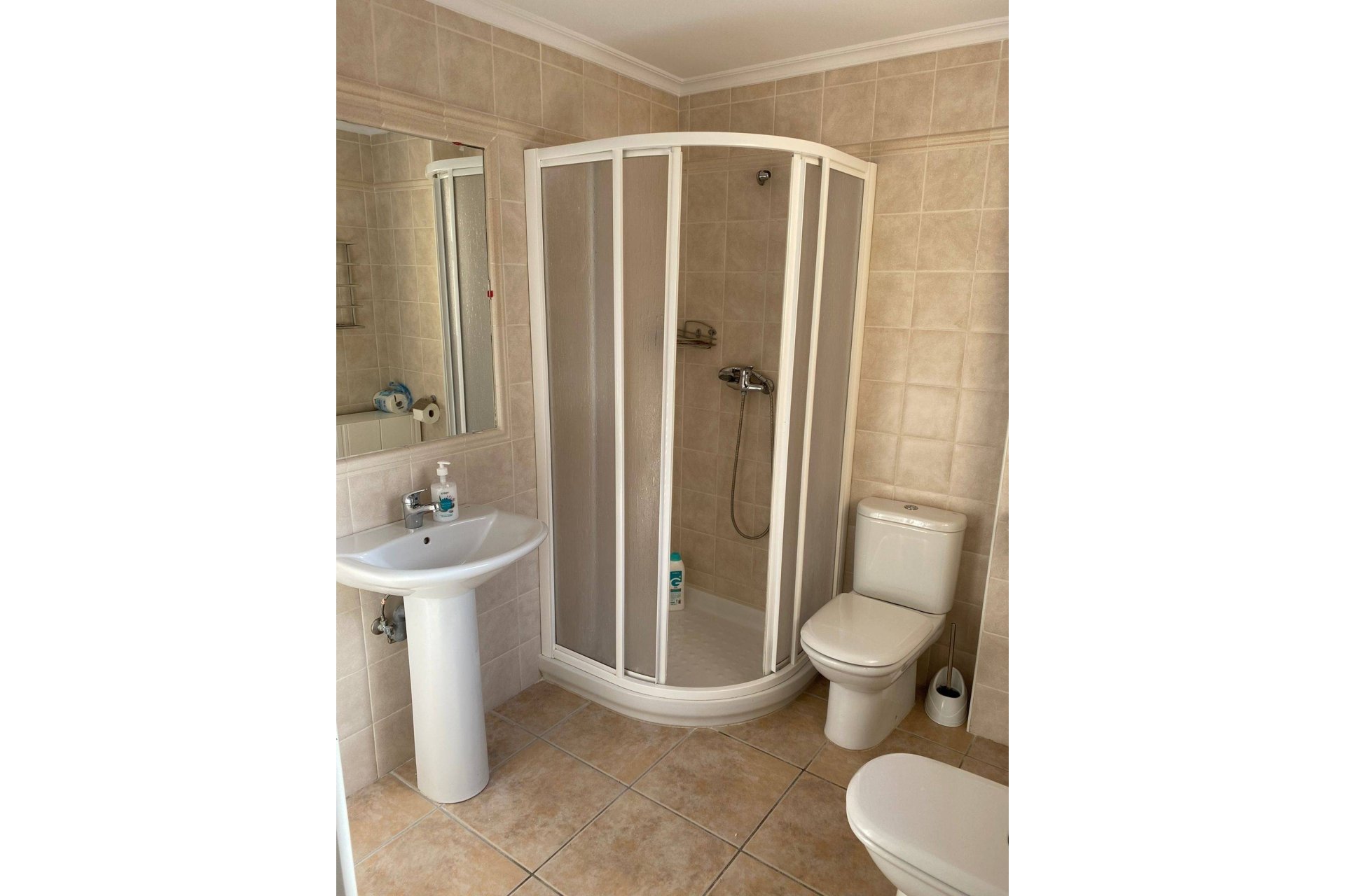 Revente - Villa -
Orihuela Costa - Villamartín-las Filipinas