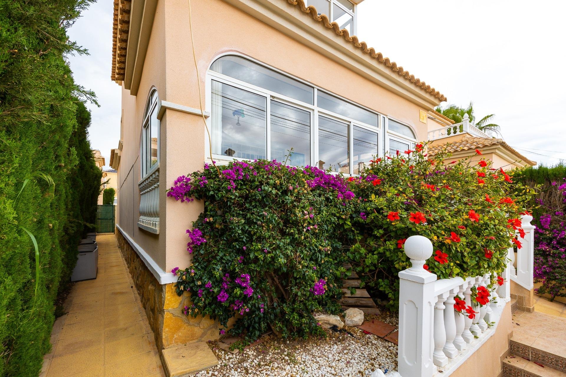 Revente - Villa -
Orihuela Costa - Villamartín-las Filipinas