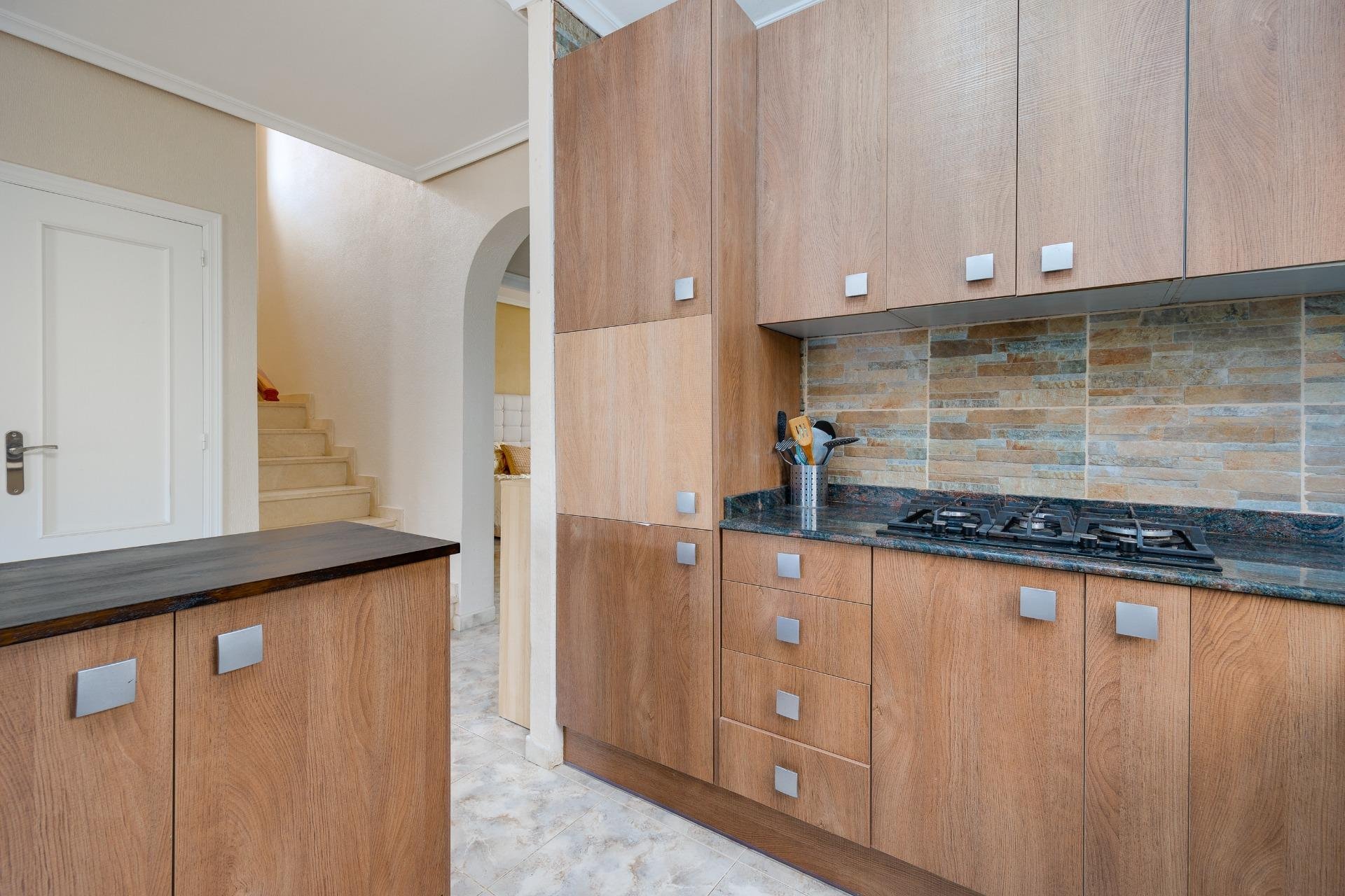 Revente - Villa -
Orihuela Costa - Villamartín-las Filipinas