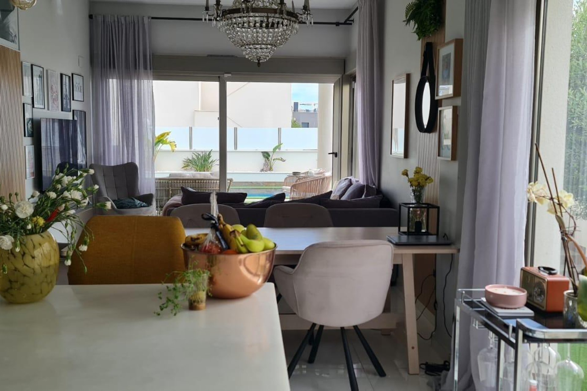 Revente - Villa -
Orihuela Costa - Villamartín-las Filipinas